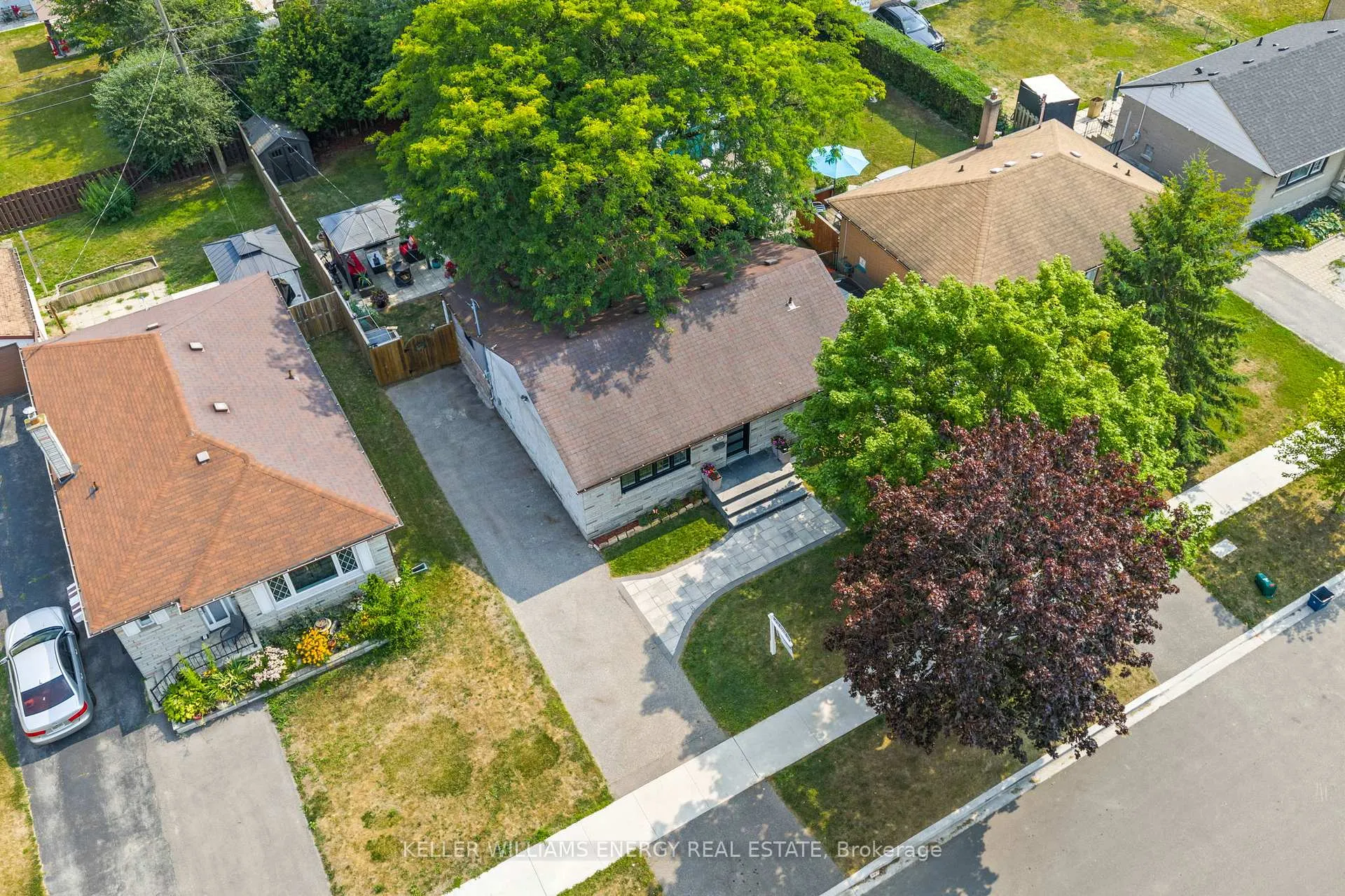 Photo 37 of 28 Admiral Road, Ajax, South East — HOMEH