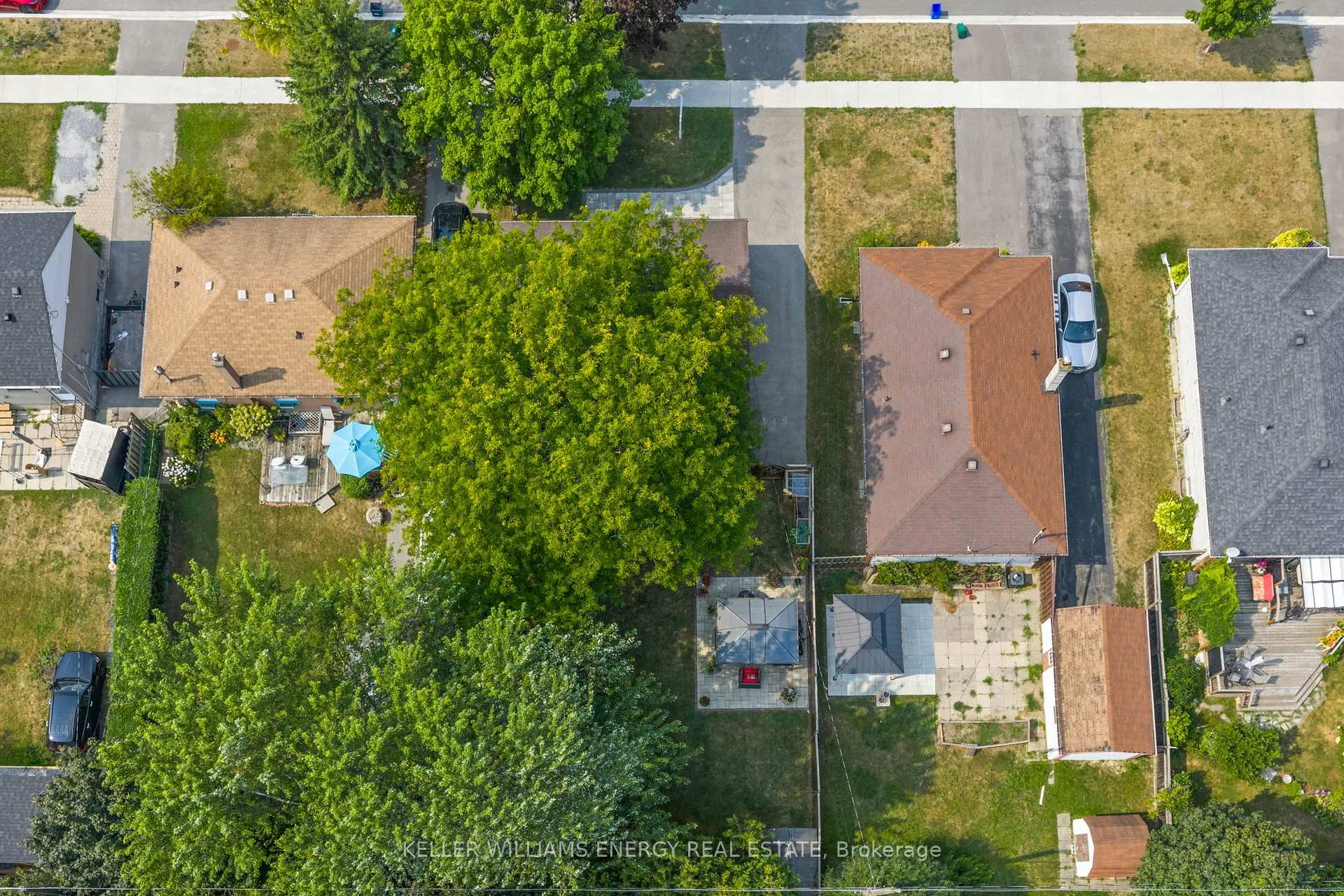 Photo 38 of 28 Admiral Road, Ajax, South East — HOMEH