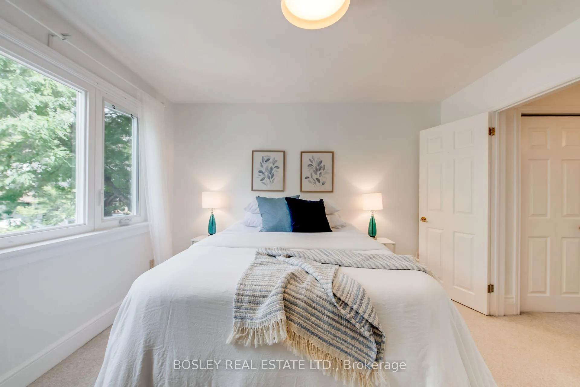 Photo 10 of 55 Robbins Avenue, Toronto, Woodbine Corridor — HOMEH