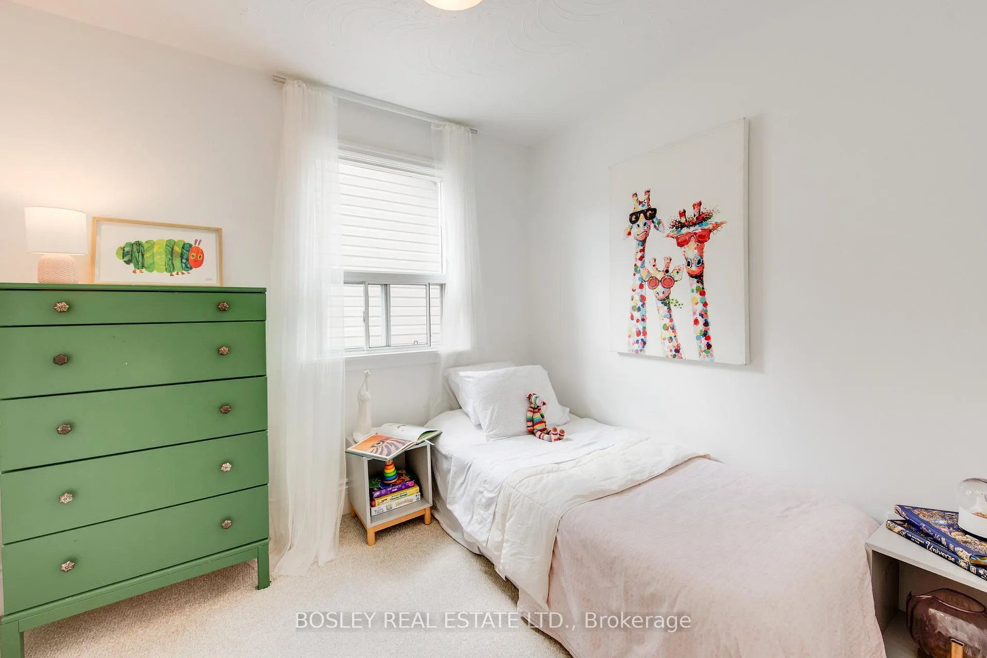 Photo 13 of 55 Robbins Avenue, Toronto, Woodbine Corridor — HOMEH