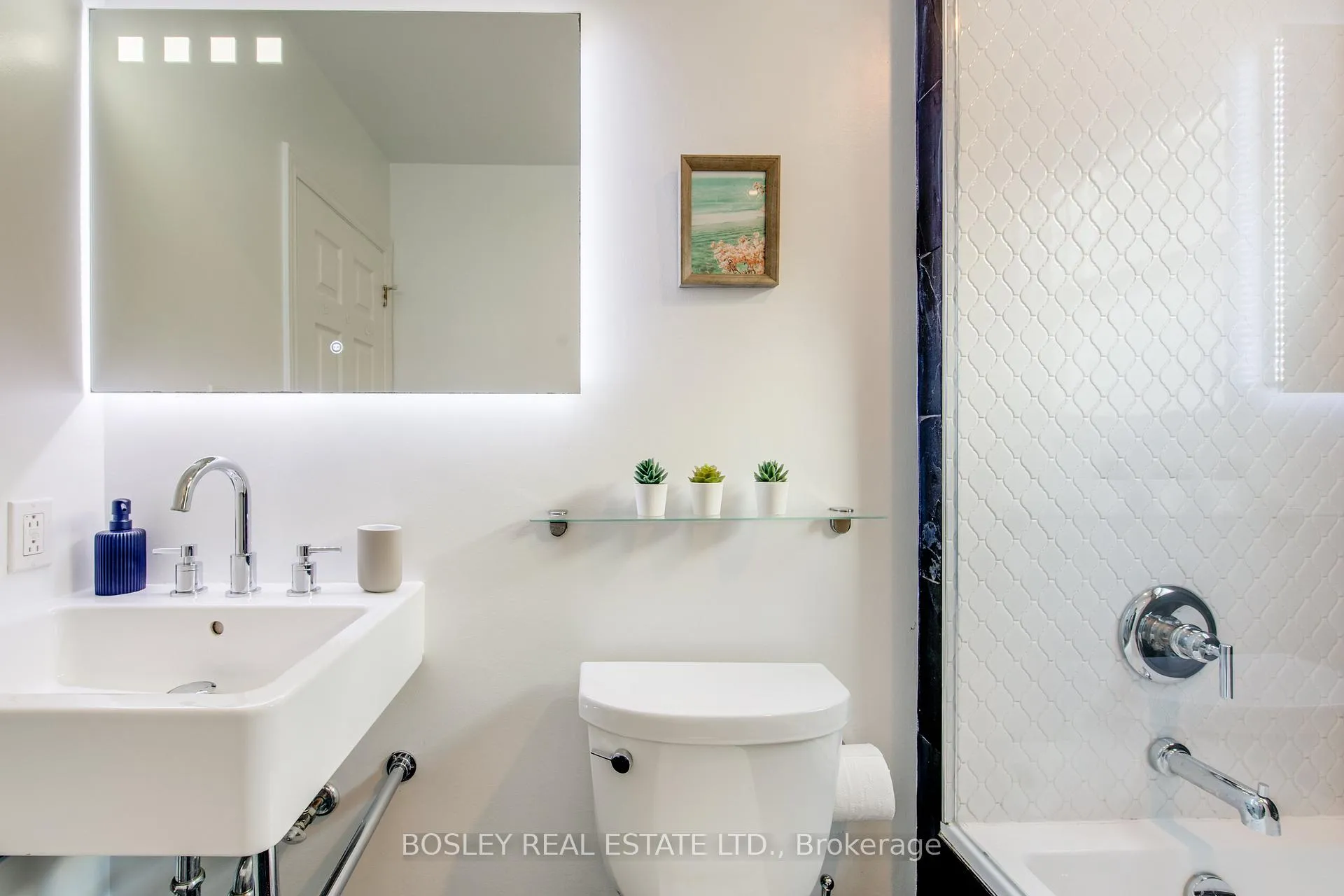 Photo 16 of 55 Robbins Avenue, Toronto, Woodbine Corridor — HOMEH