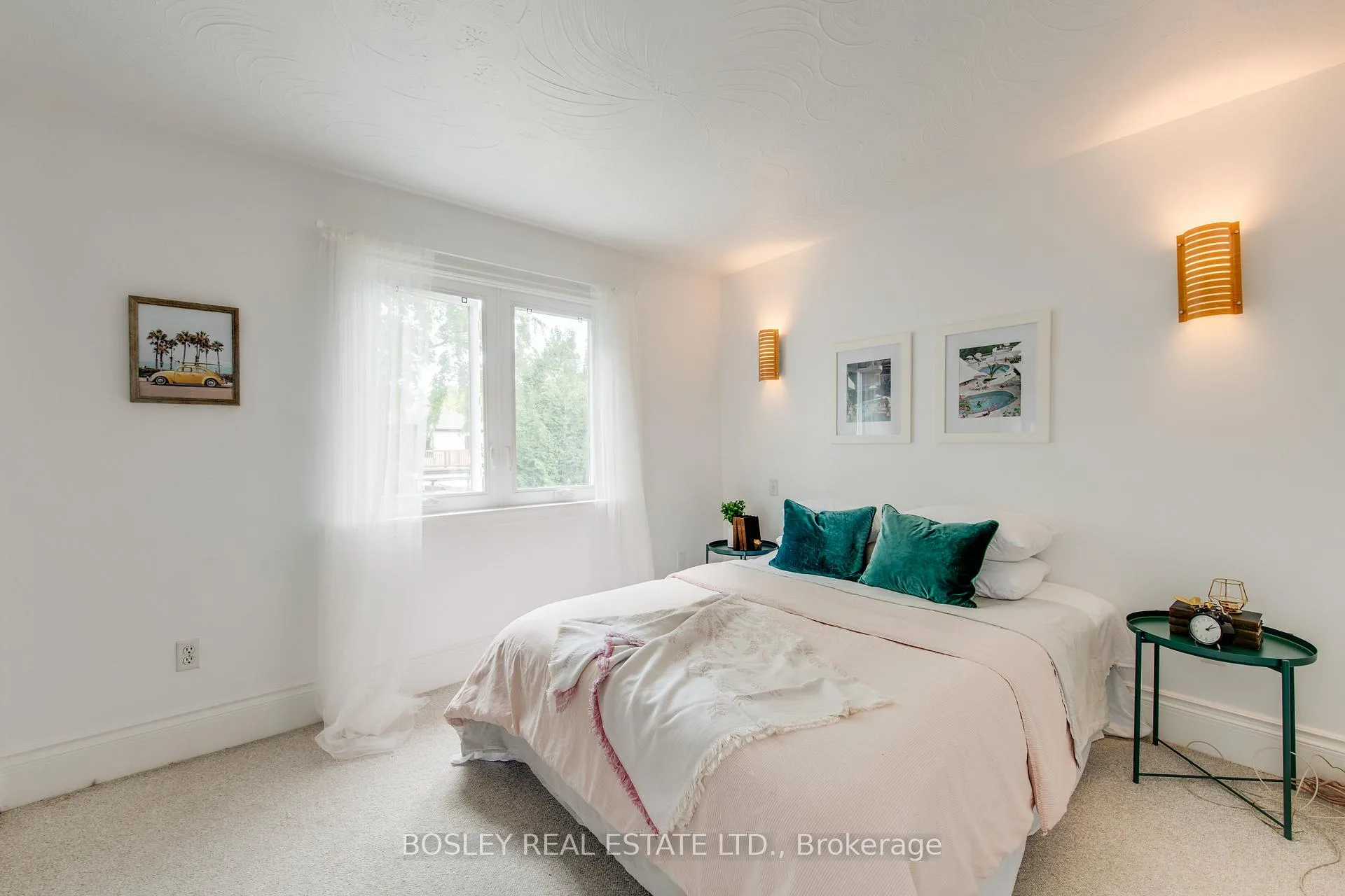 Photo 19 of 55 Robbins Avenue, Toronto, Woodbine Corridor — HOMEH