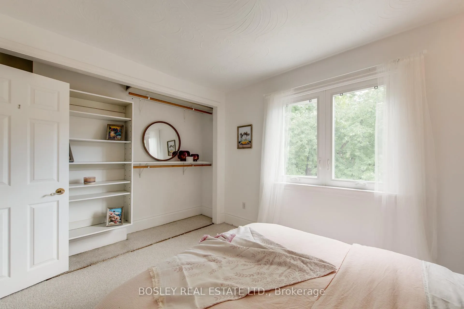 Photo 20 of 55 Robbins Avenue, Toronto, Woodbine Corridor — HOMEH