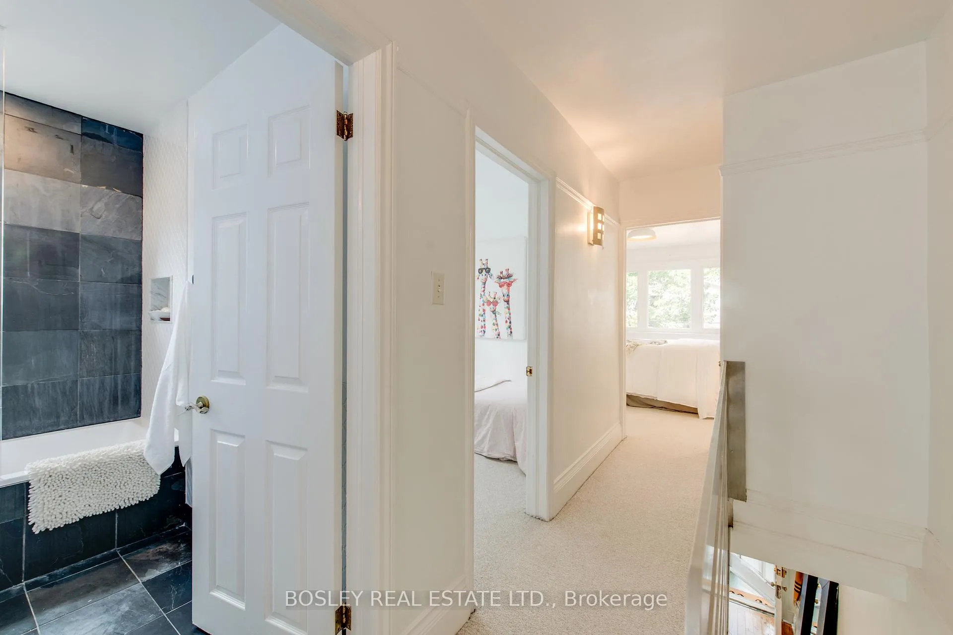 Photo 21 of 55 Robbins Avenue, Toronto, Woodbine Corridor — HOMEH