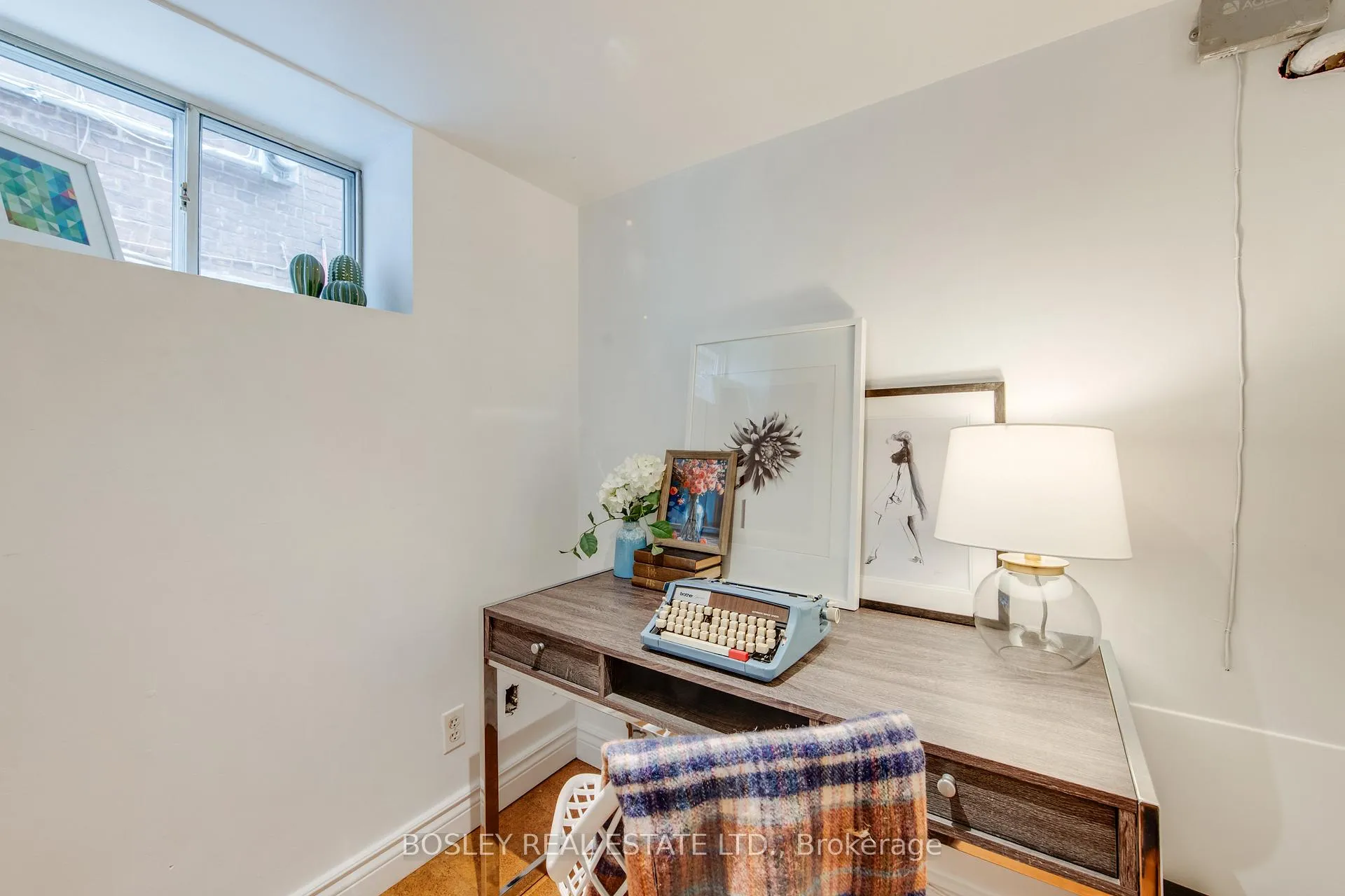 Photo 25 of 55 Robbins Avenue, Toronto, Woodbine Corridor — HOMEH