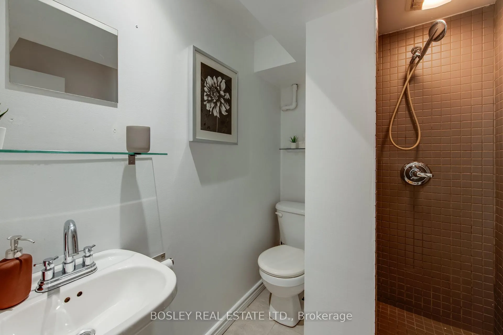 Photo 26 of 55 Robbins Avenue, Toronto, Woodbine Corridor — HOMEH