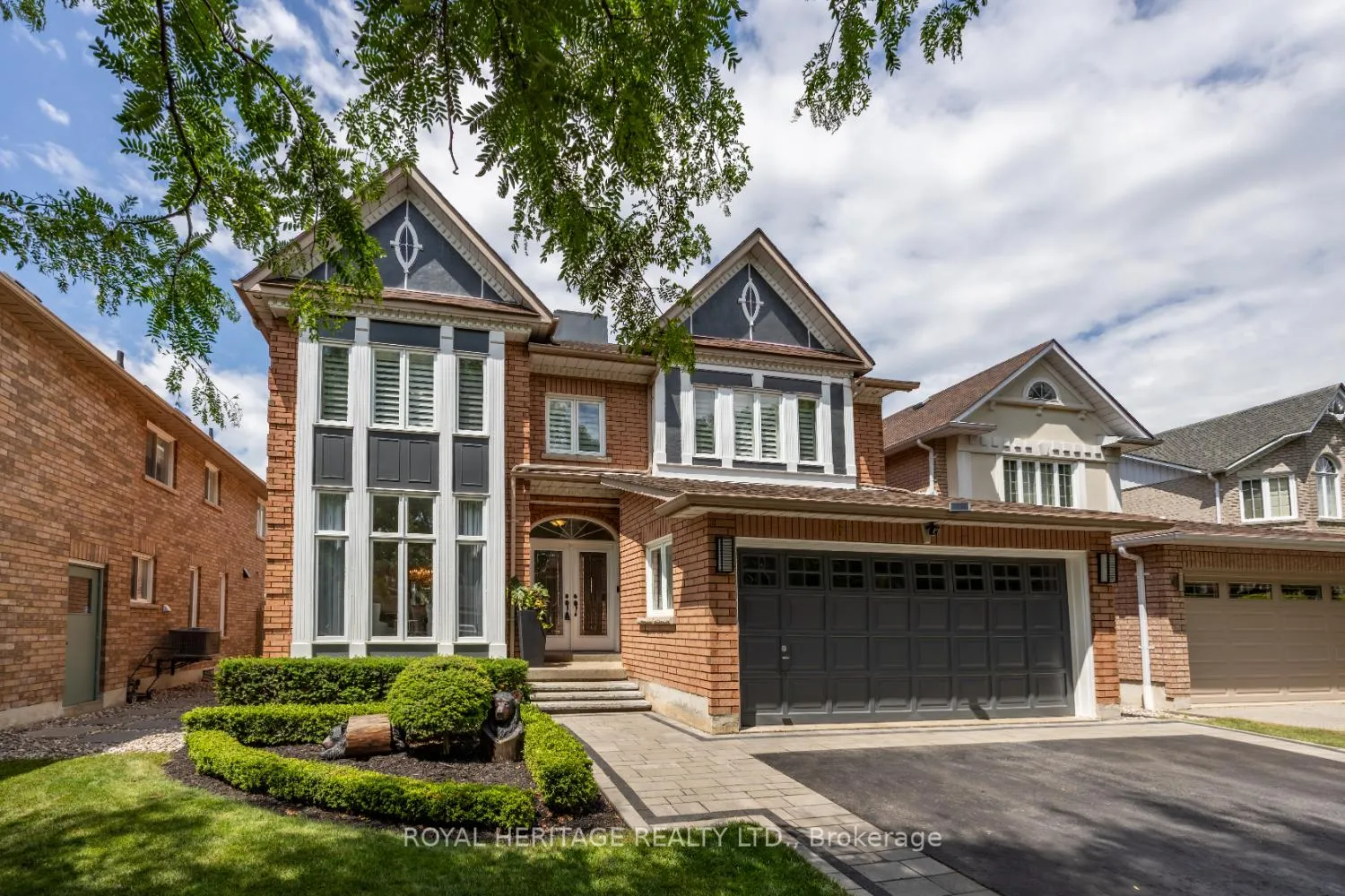 Photo 1 of 6 Strickland Drive, Ajax, Central West — HOMEH