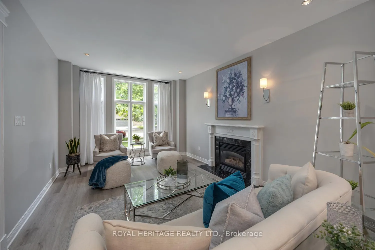 Photo 4 of 6 Strickland Drive, Ajax, Central West — HOMEH