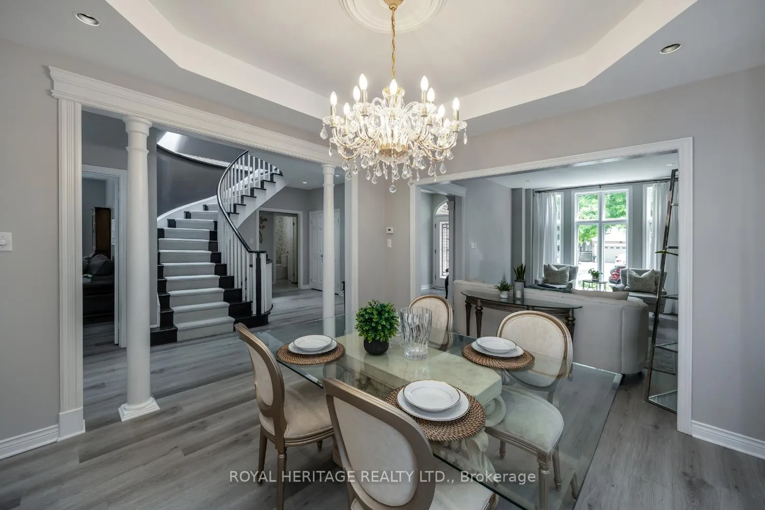Photo 5 of 6 Strickland Drive, Ajax, Central West — HOMEH