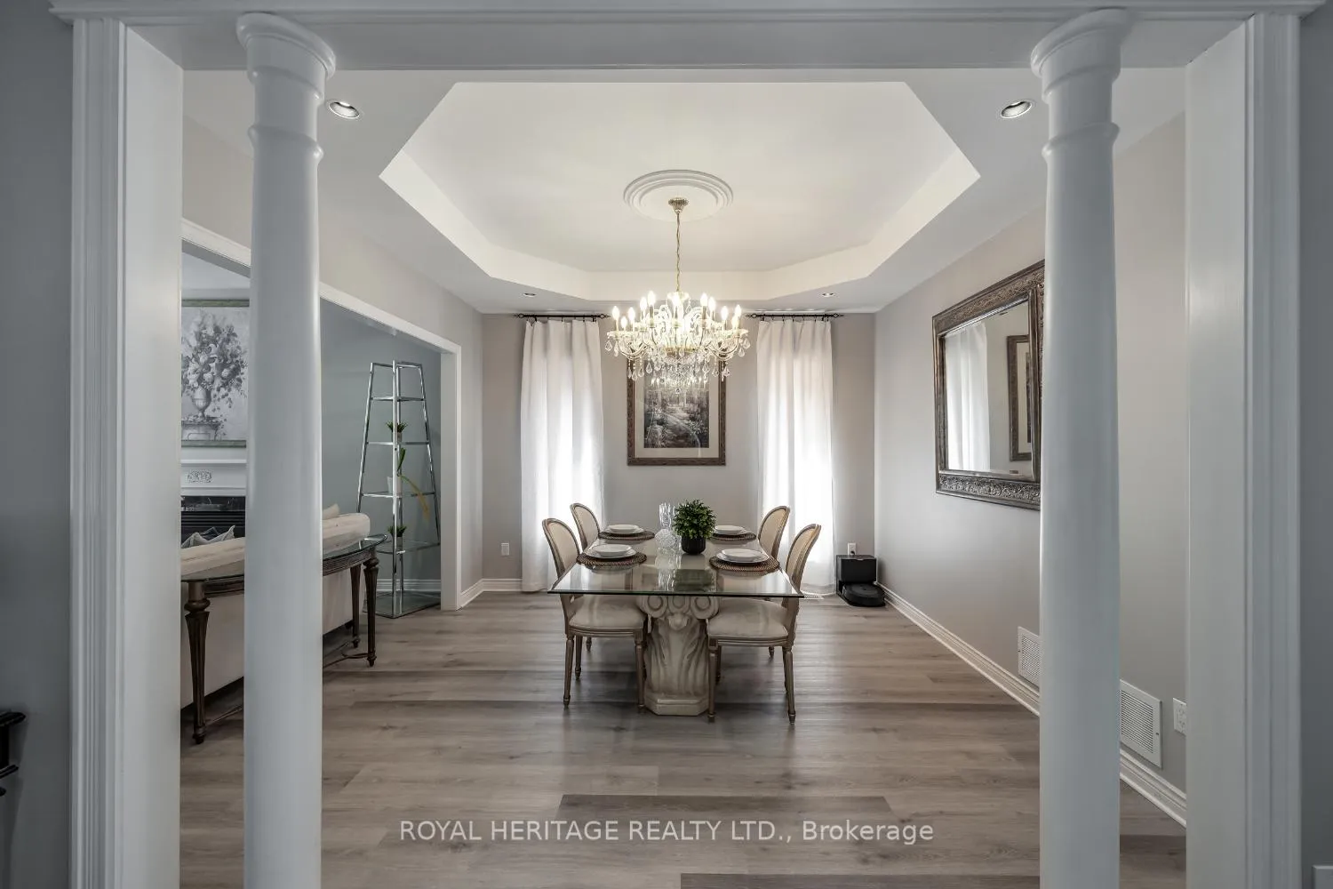 Photo 7 of 6 Strickland Drive, Ajax, Central West — HOMEH