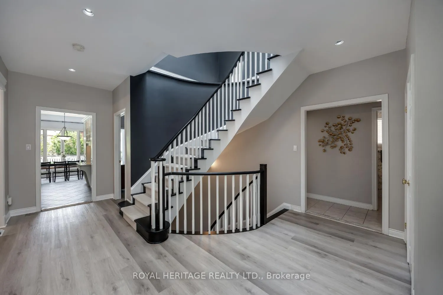 Photo 10 of 6 Strickland Drive, Ajax, Central West — HOMEH