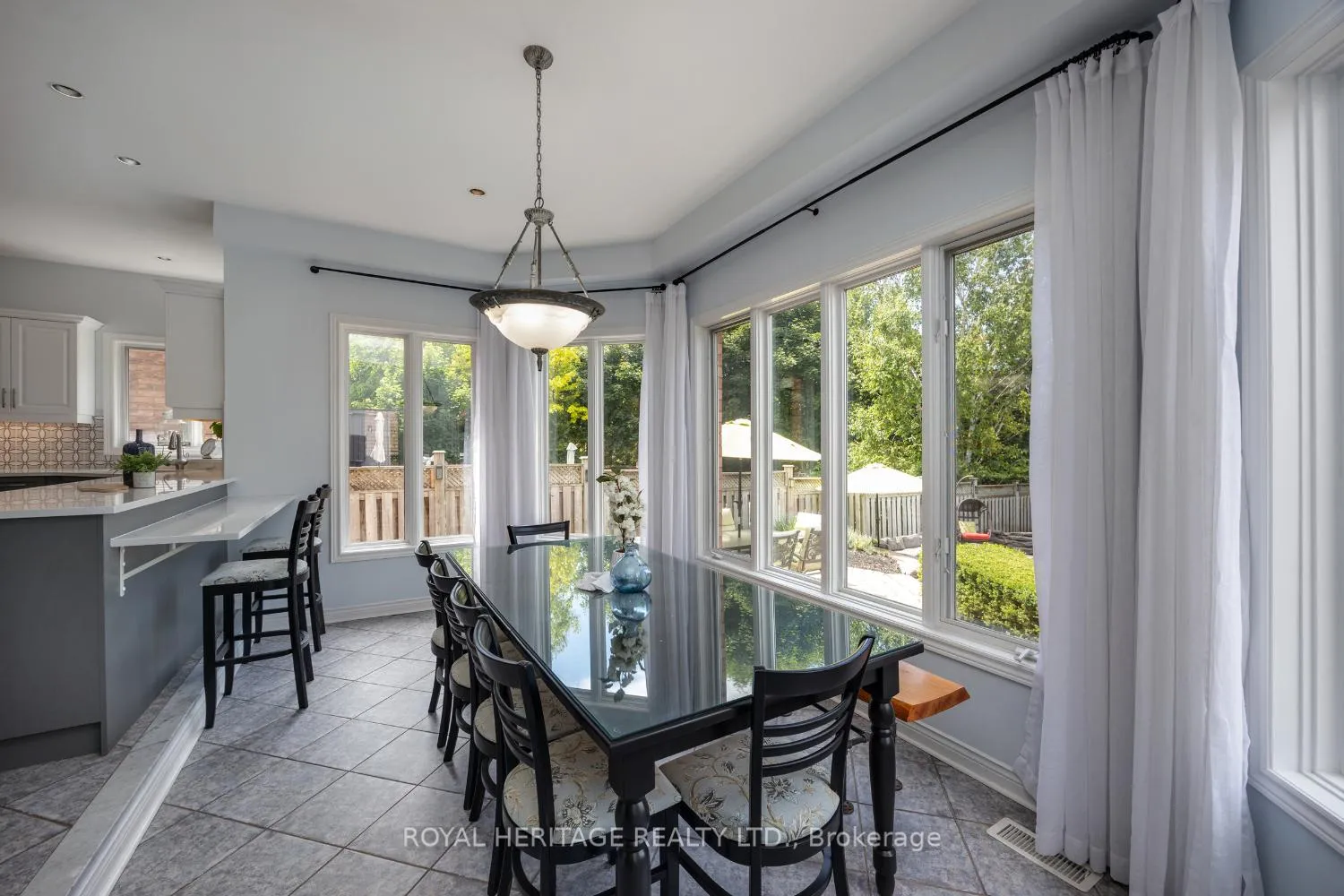 Photo 13 of 6 Strickland Drive, Ajax, Central West — HOMEH