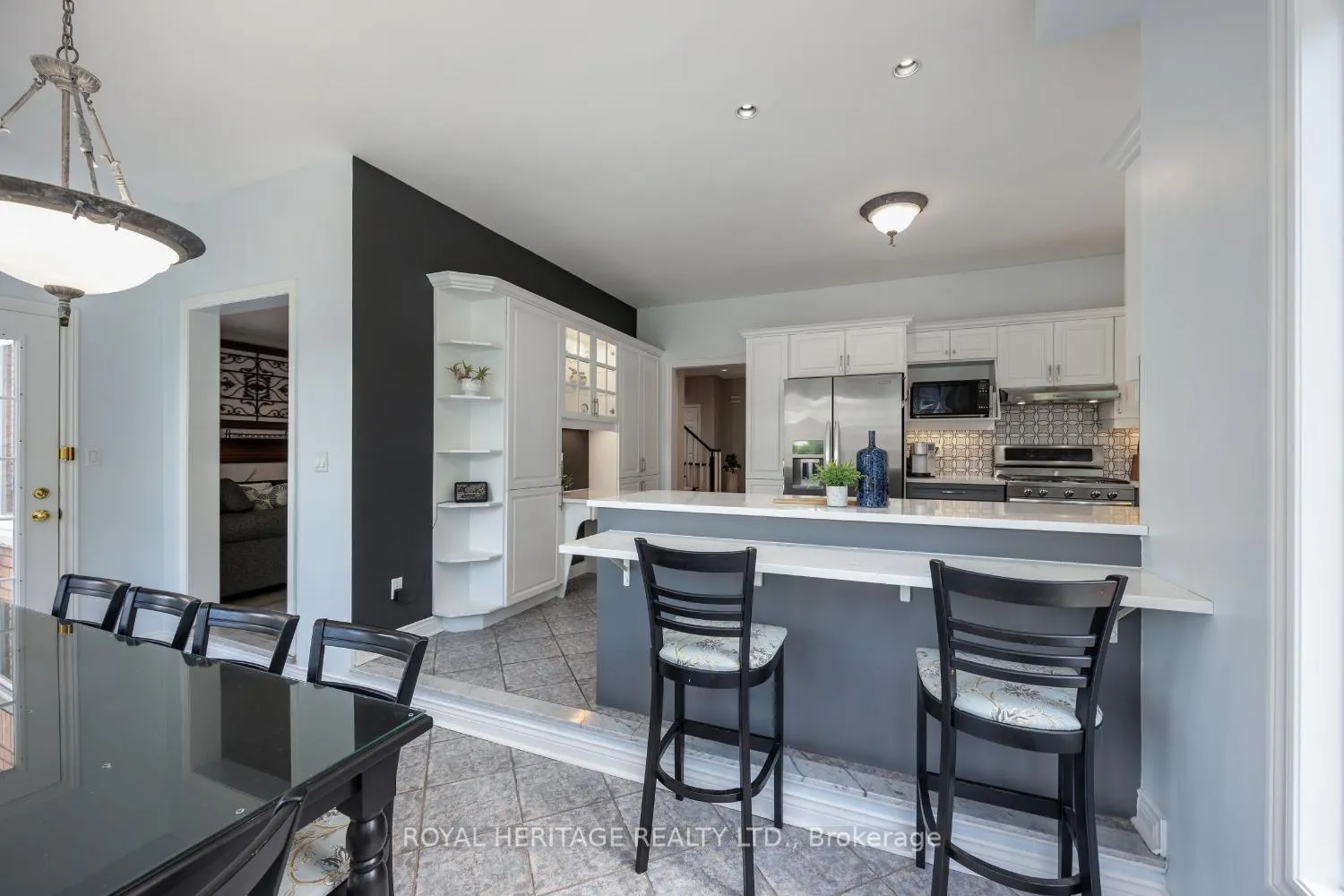 Photo 14 of 6 Strickland Drive, Ajax, Central West — HOMEH