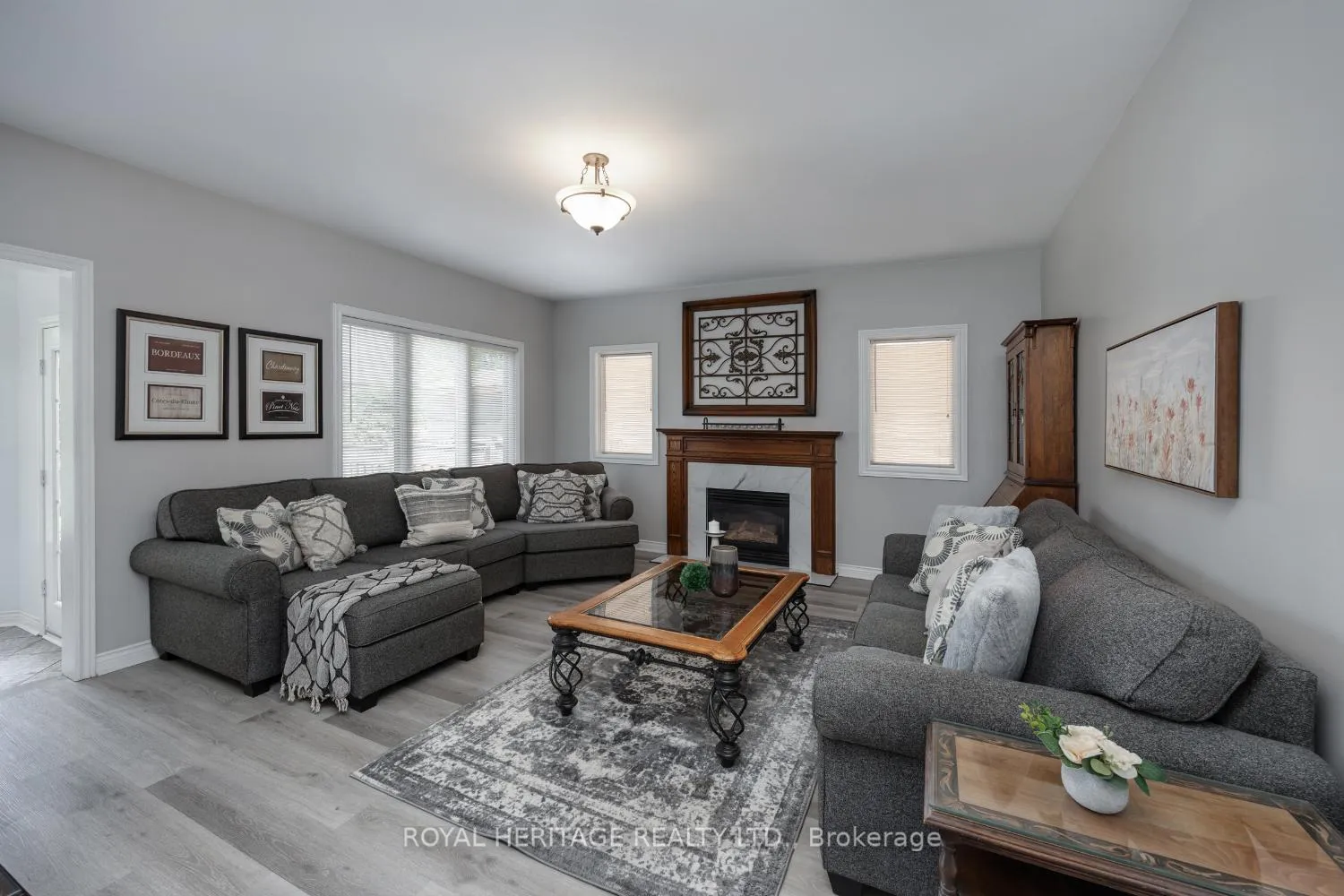 Photo 18 of 6 Strickland Drive, Ajax, Central West — HOMEH