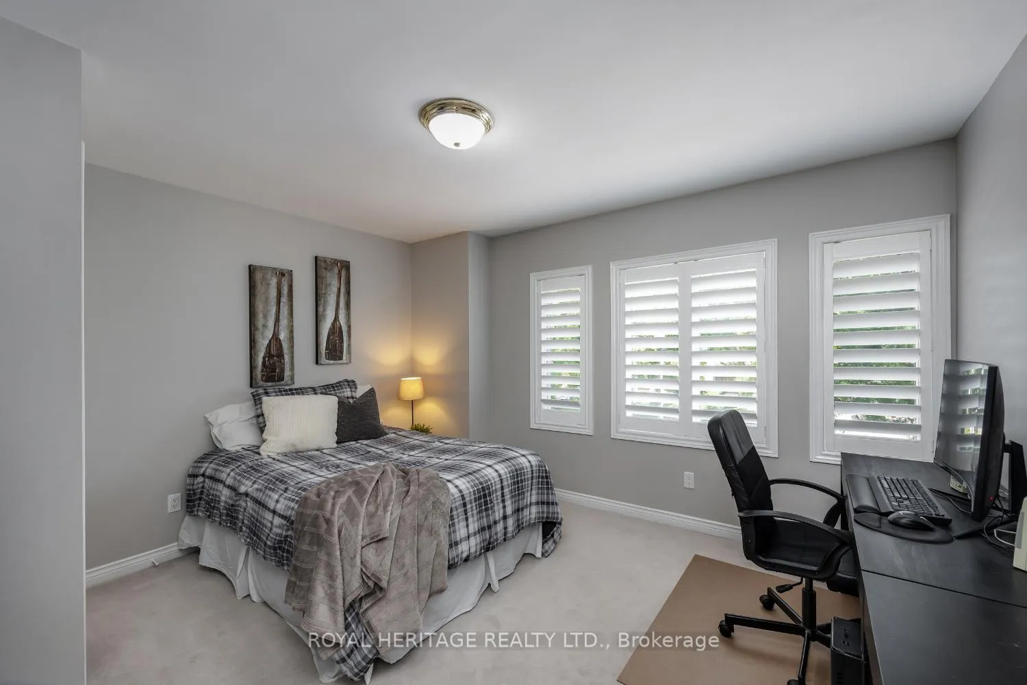Photo 31 of 6 Strickland Drive, Ajax, Central West — HOMEH