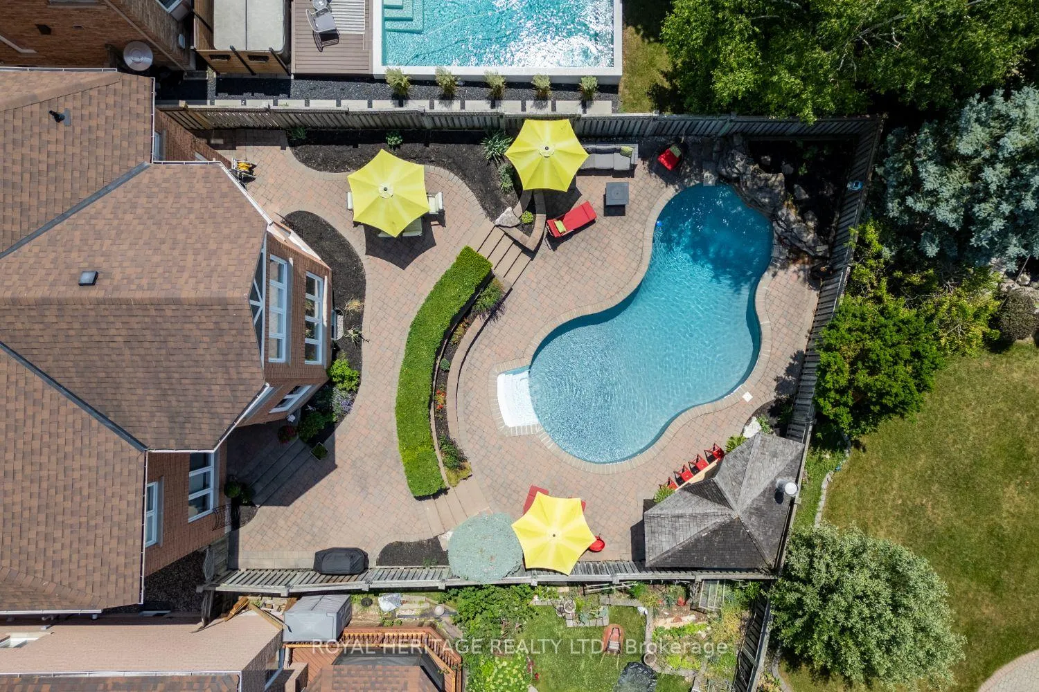 Photo 35 of 6 Strickland Drive, Ajax, Central West — HOMEH
