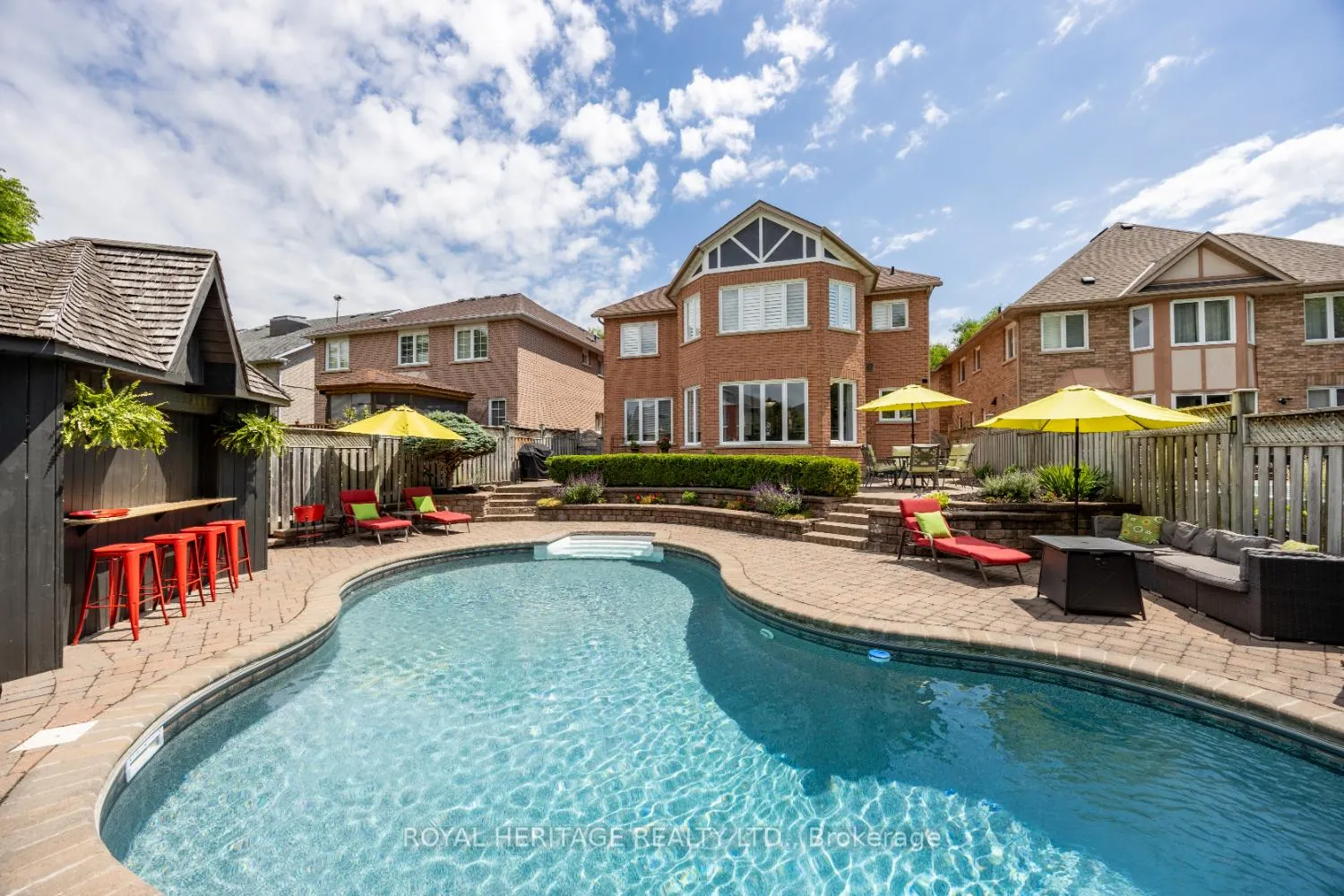 Photo 36 of 6 Strickland Drive, Ajax, Central West — HOMEH