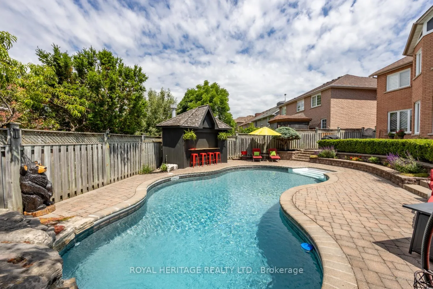 Photo 37 of 6 Strickland Drive, Ajax, Central West — HOMEH
