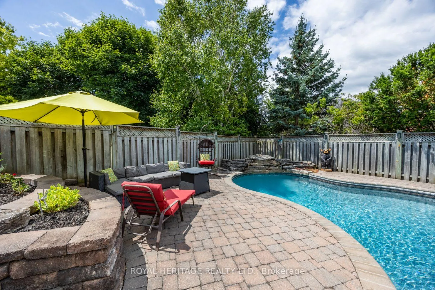 Photo 38 of 6 Strickland Drive, Ajax, Central West — HOMEH