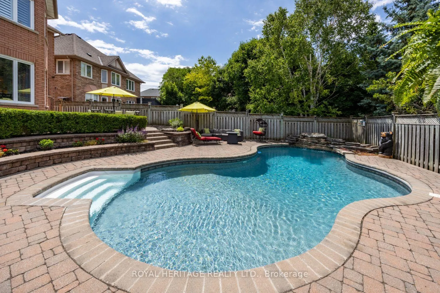Photo 39 of 6 Strickland Drive, Ajax, Central West — HOMEH