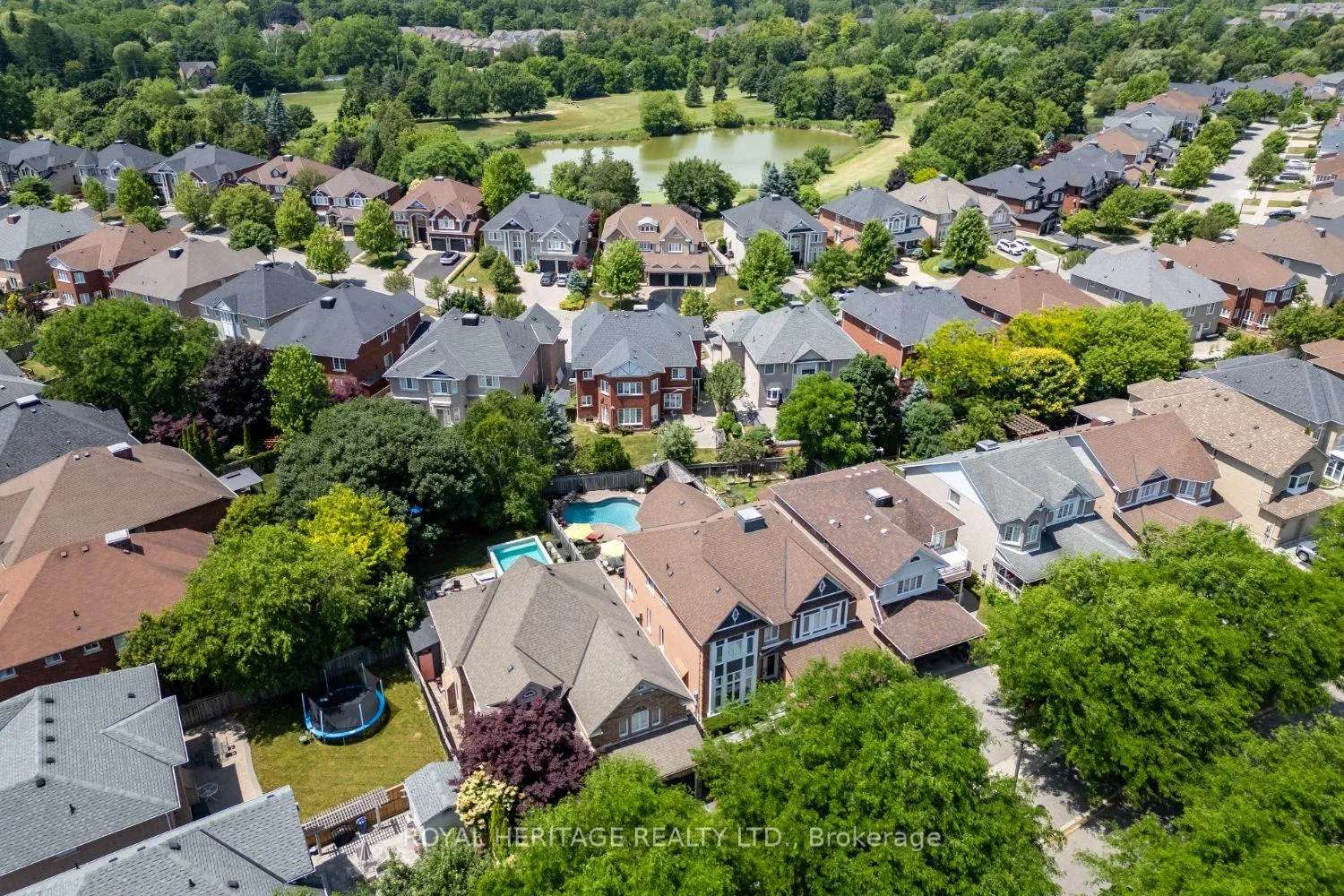 Photo 40 of 6 Strickland Drive, Ajax, Central West — HOMEH