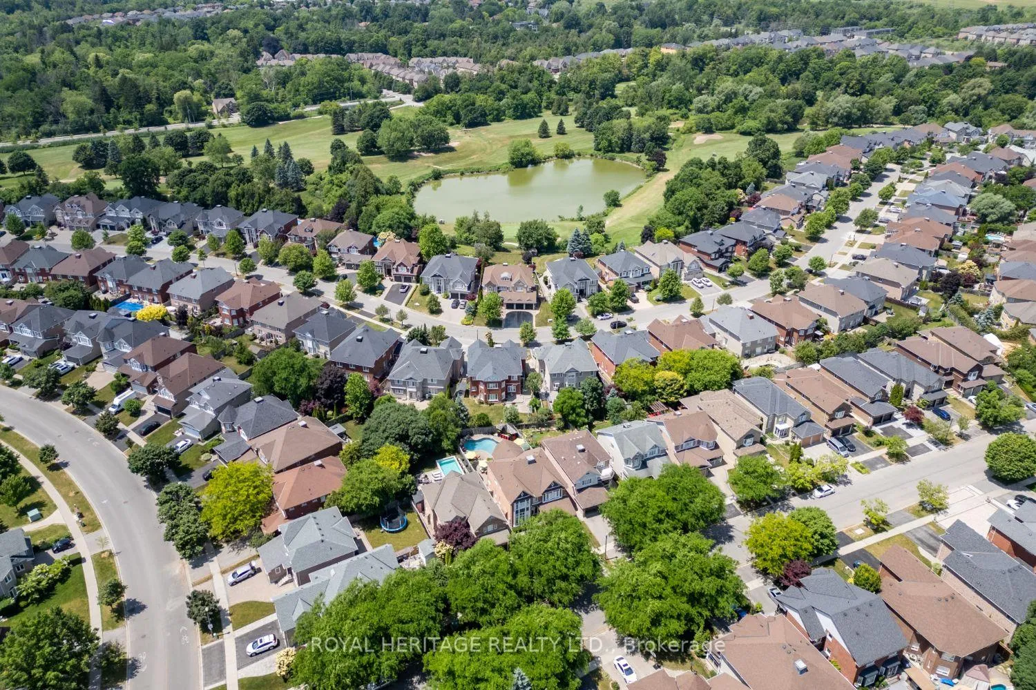 Photo 41 of 6 Strickland Drive, Ajax, Central West — HOMEH