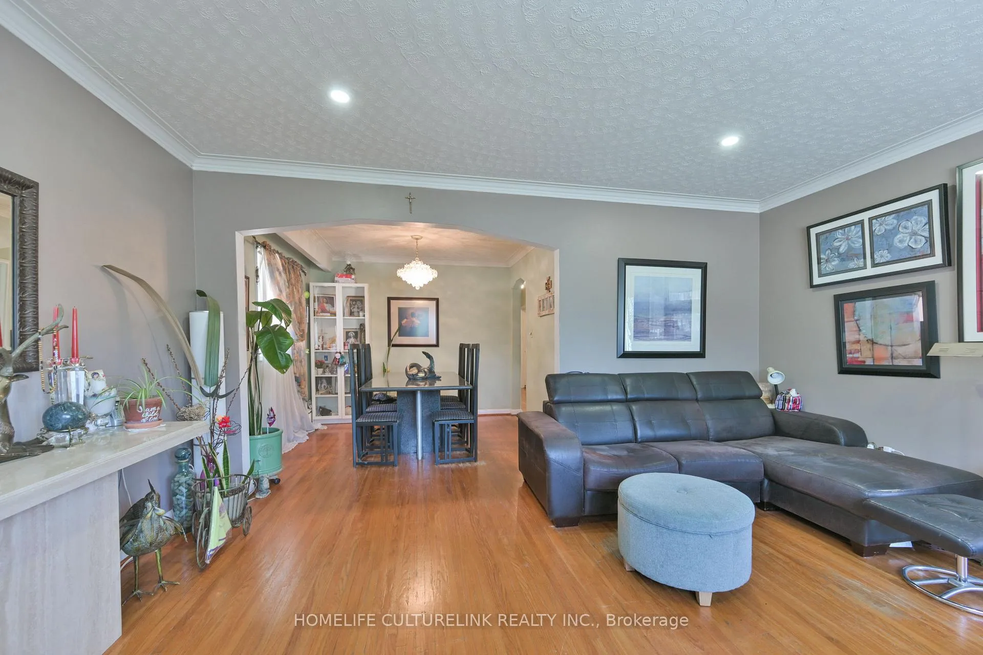 Photo 6 of 27 Anticosti Drive, Scarborough, Bendale — HOMEH