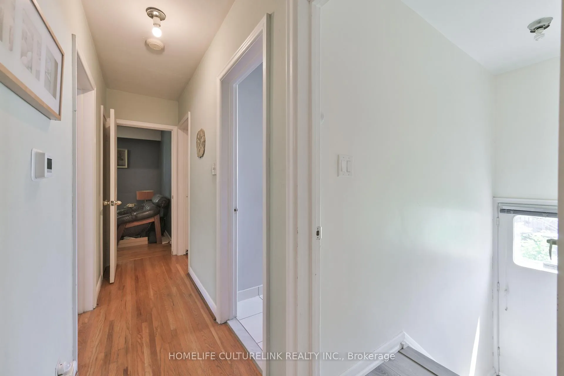 Photo 13 of 27 Anticosti Drive, Scarborough, Bendale — HOMEH