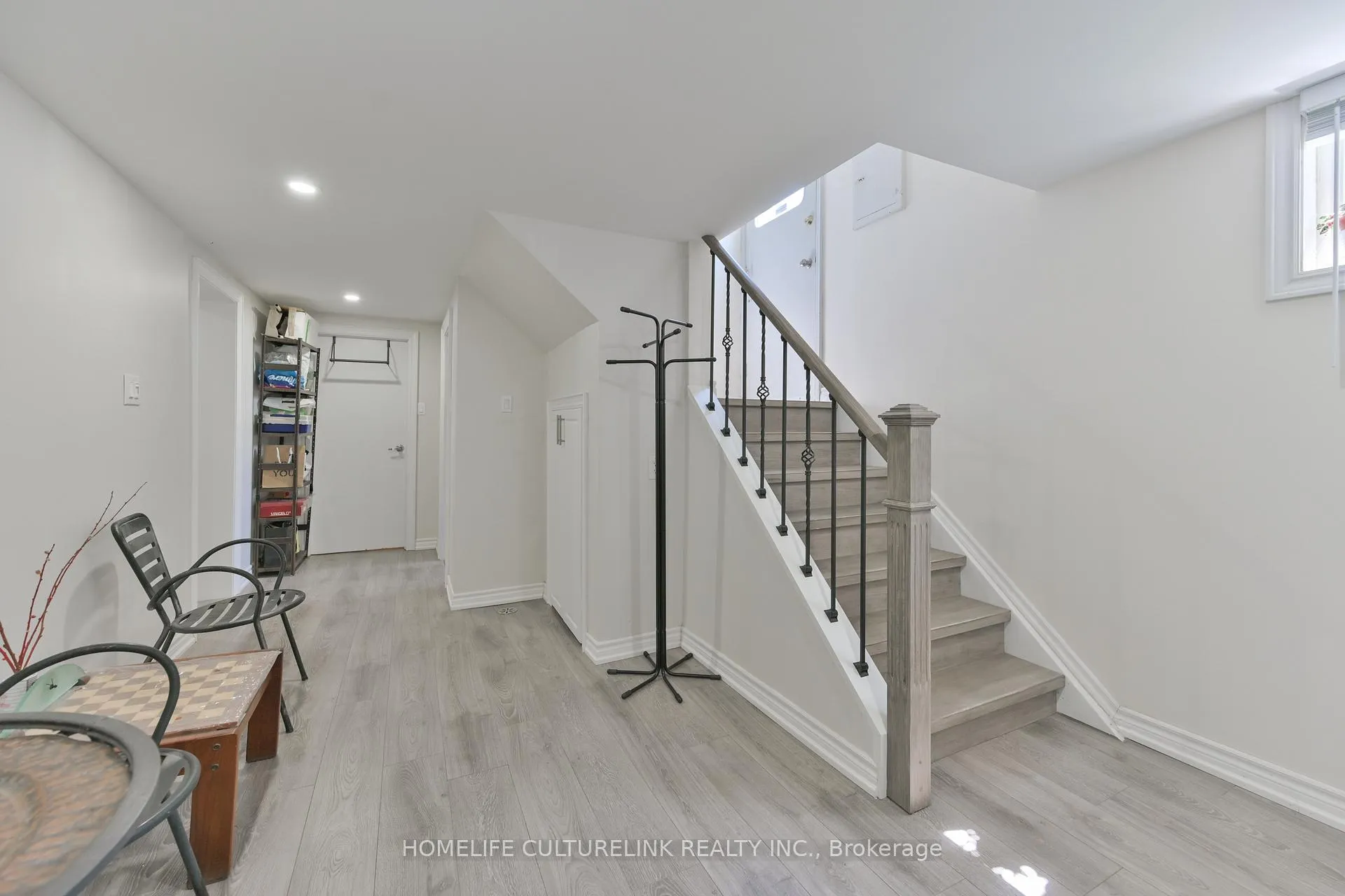 Photo 20 of 27 Anticosti Drive, Scarborough, Bendale — HOMEH