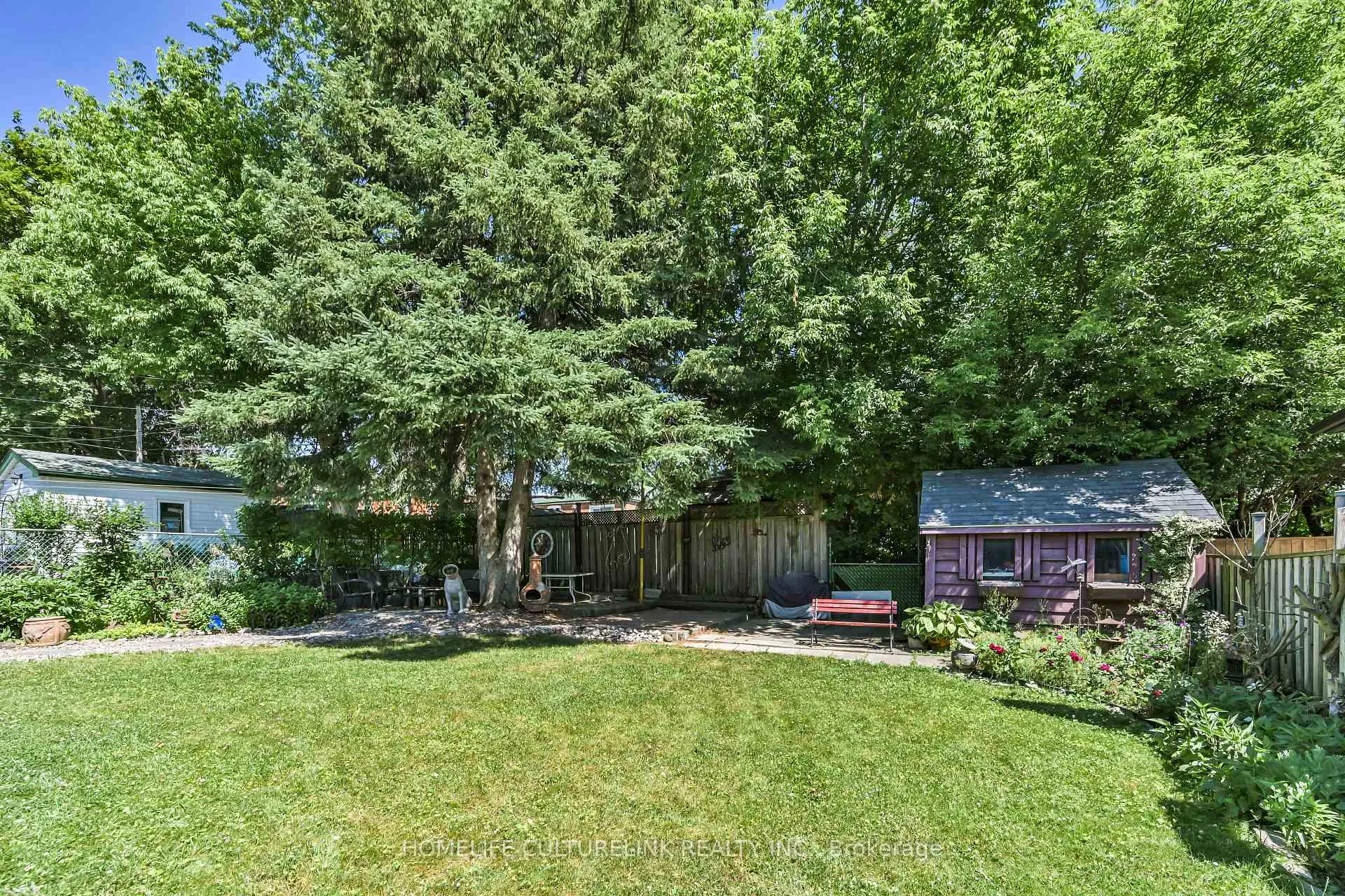 Photo 27 of 27 Anticosti Drive, Scarborough, Bendale — HOMEH