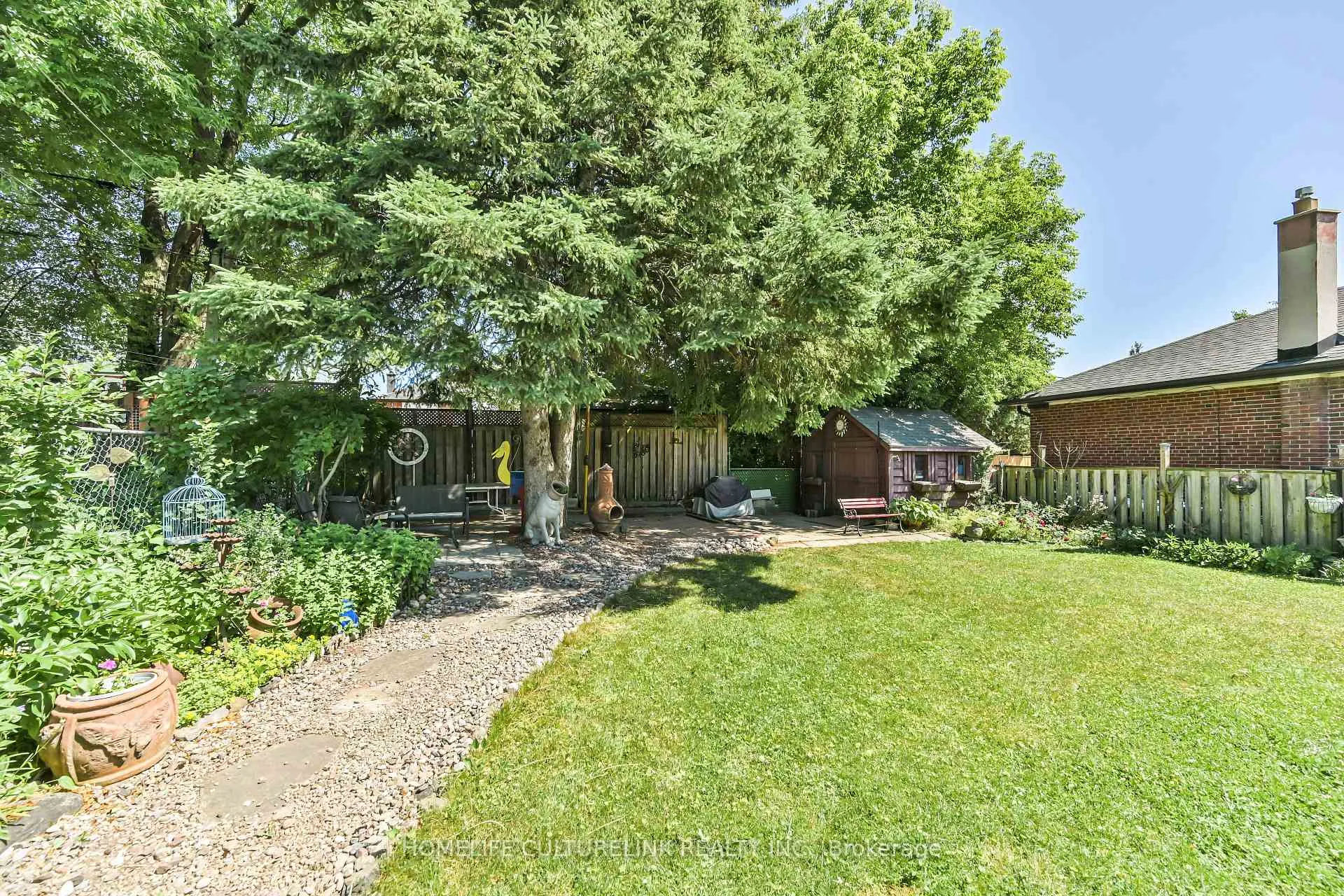 Photo 28 of 27 Anticosti Drive, Scarborough, Bendale — HOMEH
