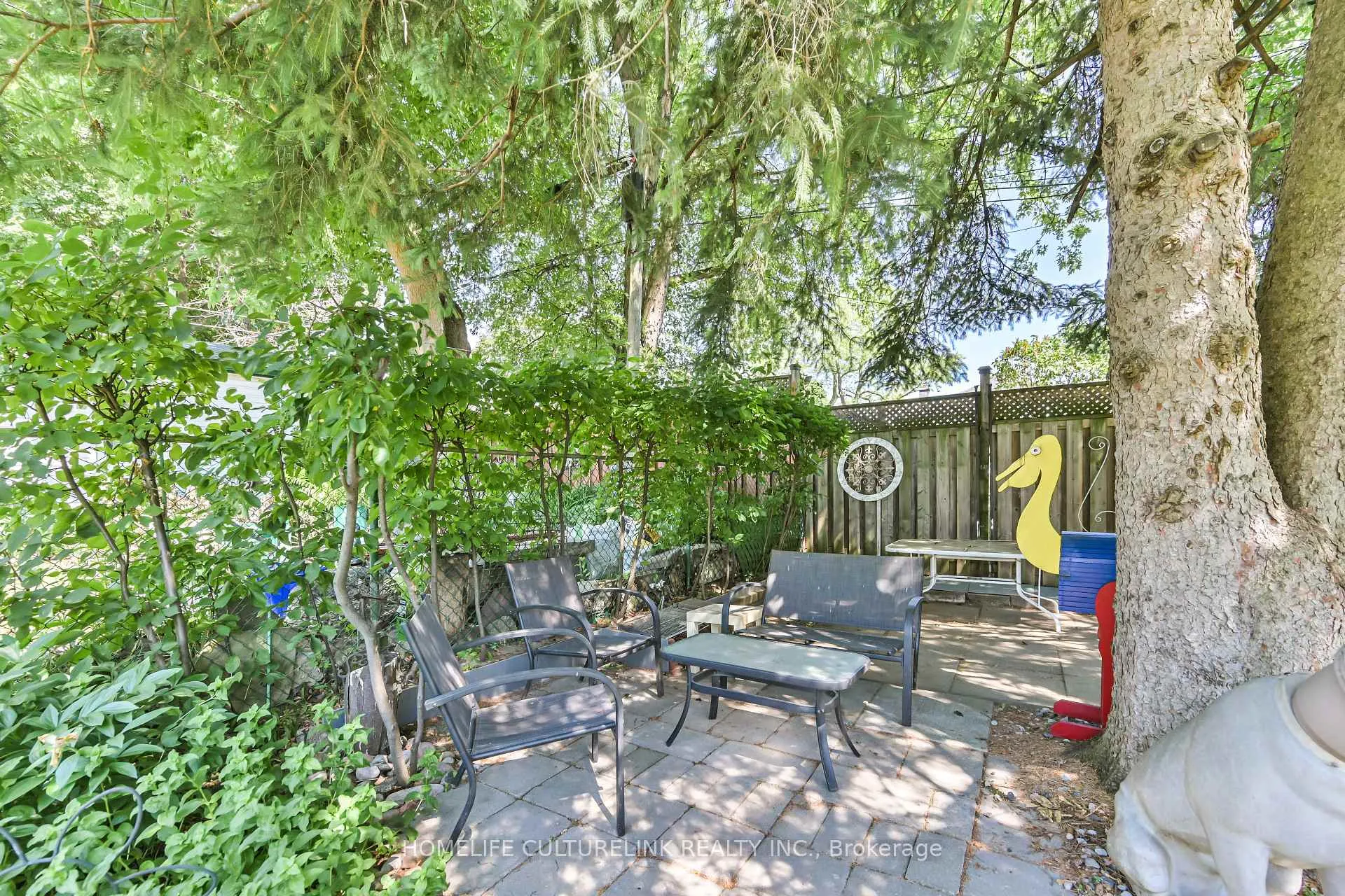Photo 29 of 27 Anticosti Drive, Scarborough, Bendale — HOMEH