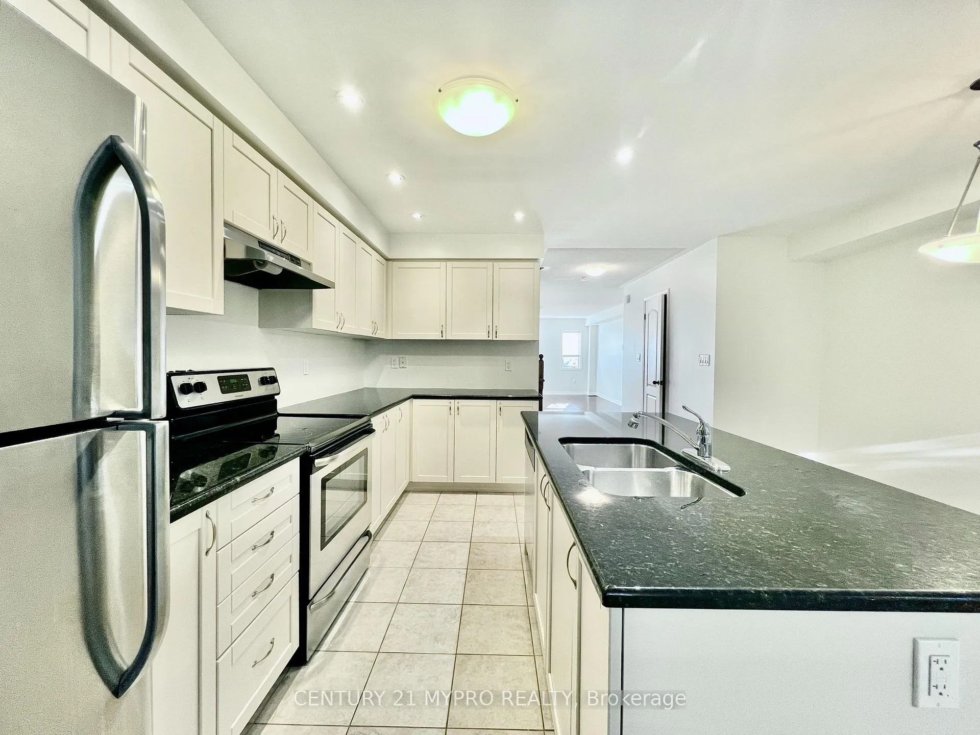 Photo 6 of 7 Magpie Way, Whitby, Blue Grass Meadows — HOMEH