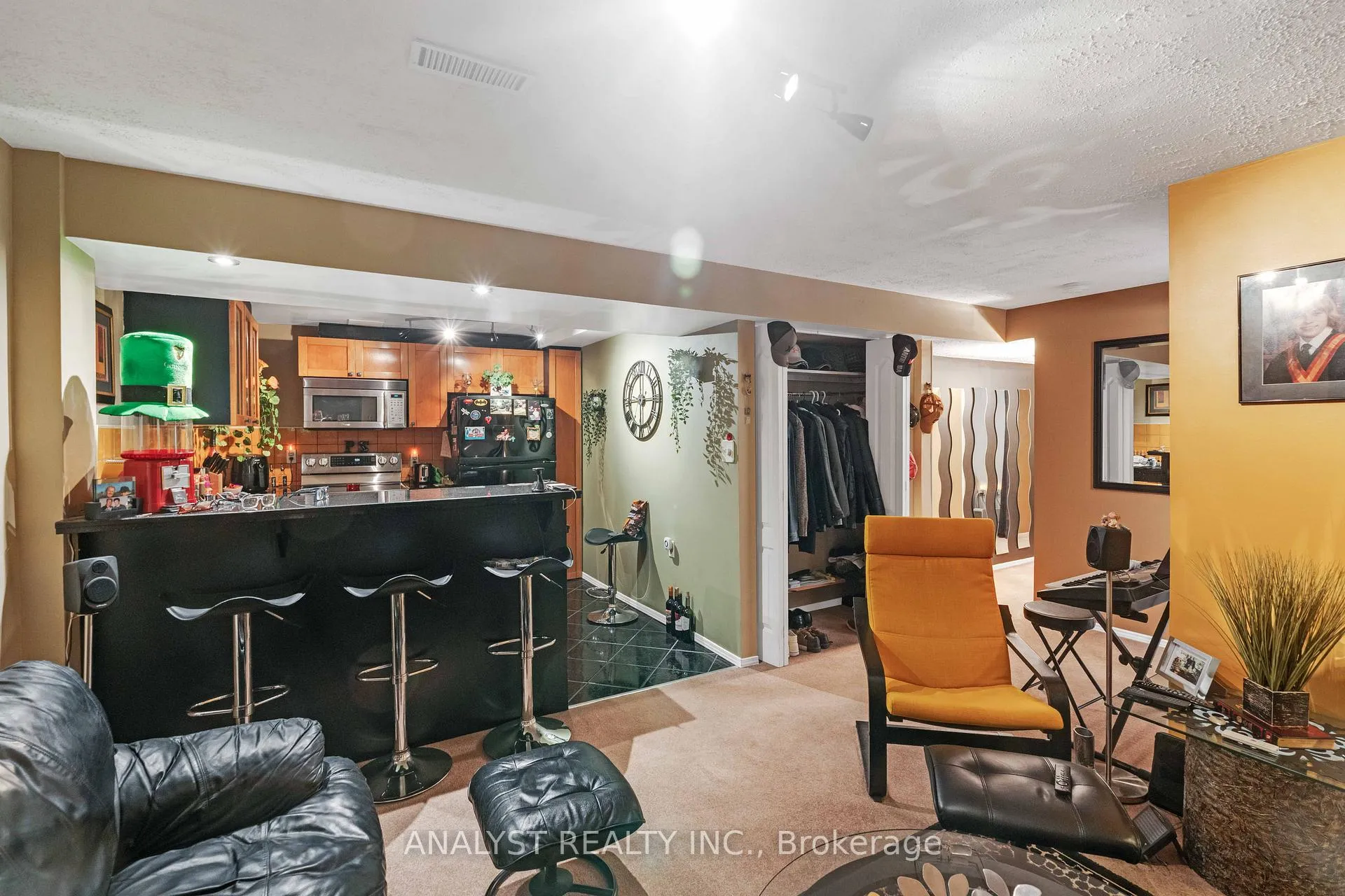 Photo 35 of 1090 longbow Drive, Pickering, Liverpool — HOMEH