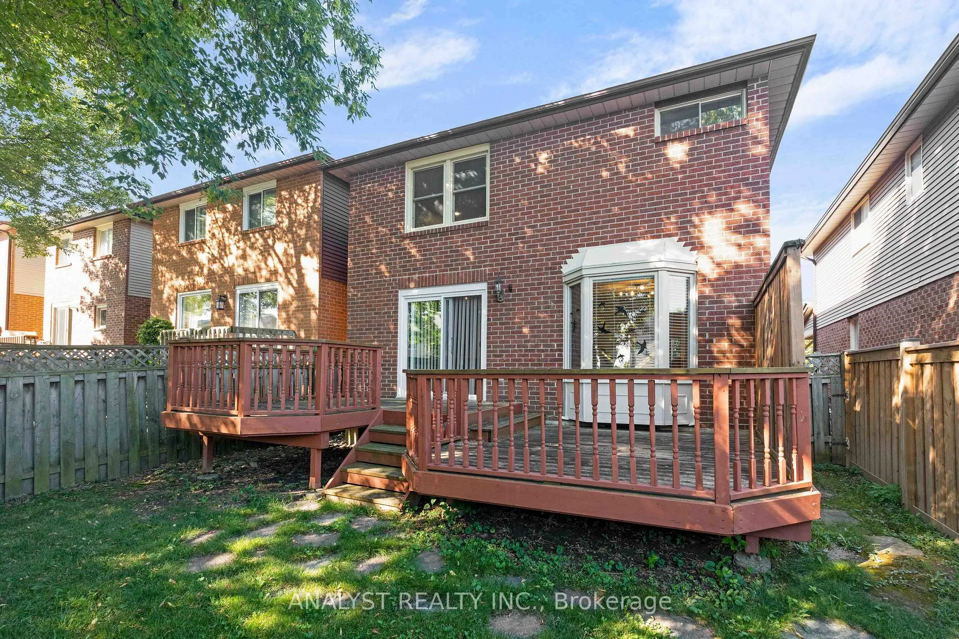 Photo 44 of 1090 longbow Drive, Pickering, Liverpool — HOMEH