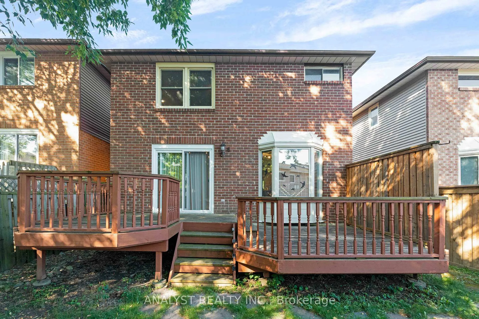 Photo 45 of 1090 longbow Drive, Pickering, Liverpool — HOMEH