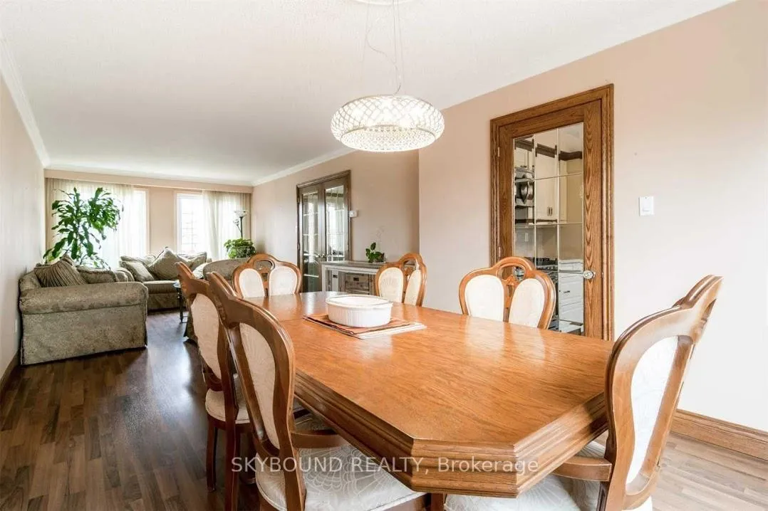 Photo 6 of Unit Upper, 7 Mackay Street N, Brampton, Northwest Sandalwood Parkway — HOMEH