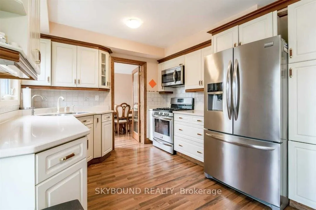 Photo 14 of Unit Upper, 7 Mackay Street N, Brampton, Northwest Sandalwood Parkway — HOMEH