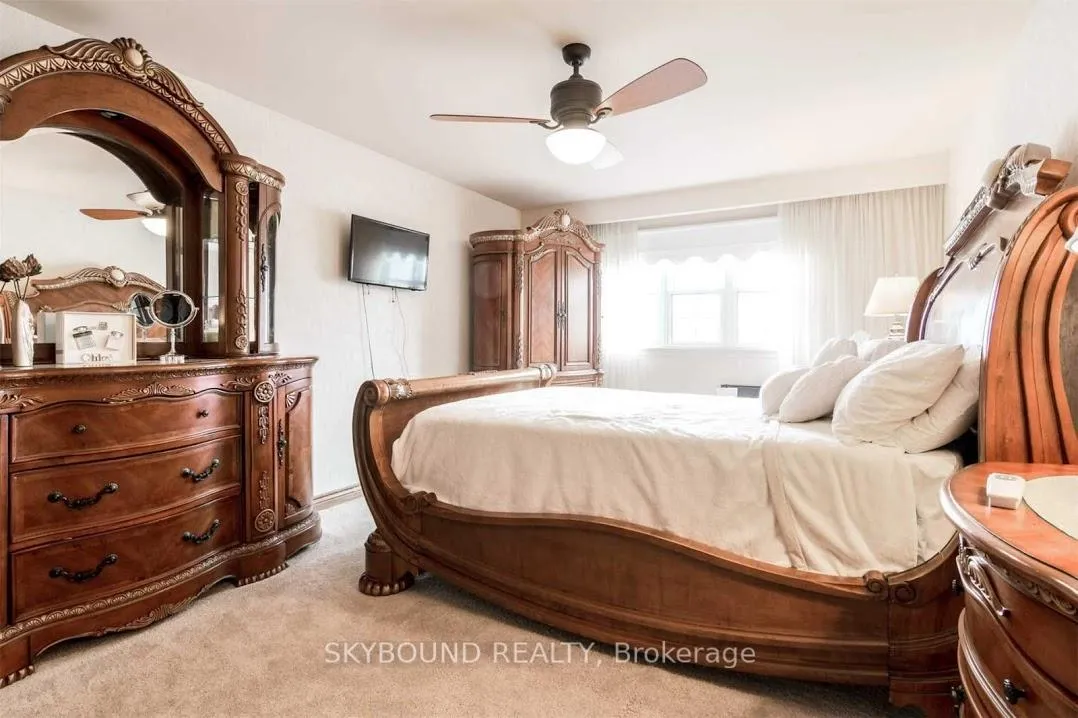 Photo 22 of Unit Upper, 7 Mackay Street N, Brampton, Northwest Sandalwood Parkway — HOMEH