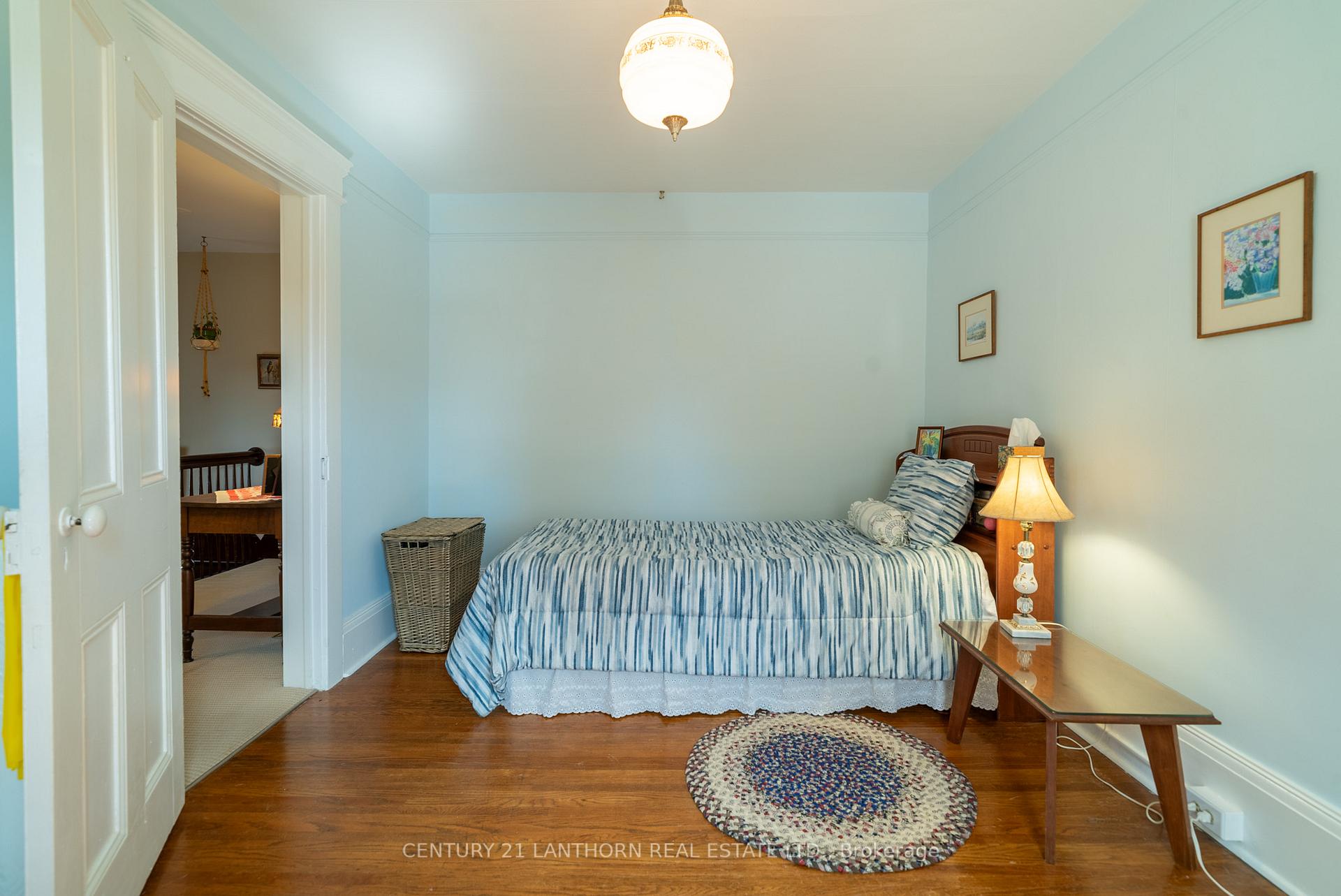 Photo 32 of 33 Catharine Street, Belleville, Belleville Ward — HOMEH