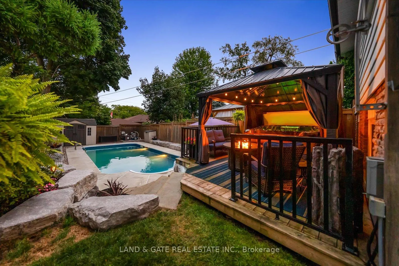 Photo 8 of 111 Guelph Street, Oshawa, Donevan — HOMEH