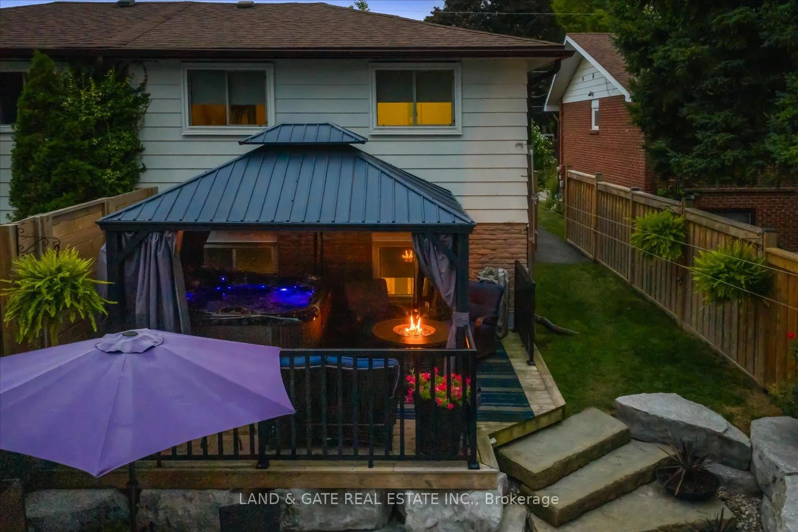 Photo 12 of 111 Guelph Street, Oshawa, Donevan — HOMEH