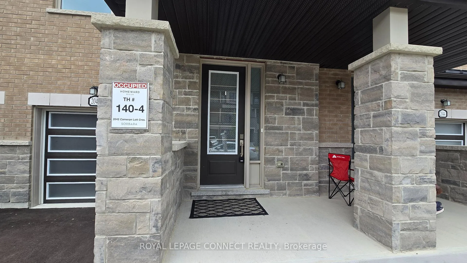 Photo 2 of 2042 Cameron Lott Crescent, Oshawa, Kedron — HOMEH