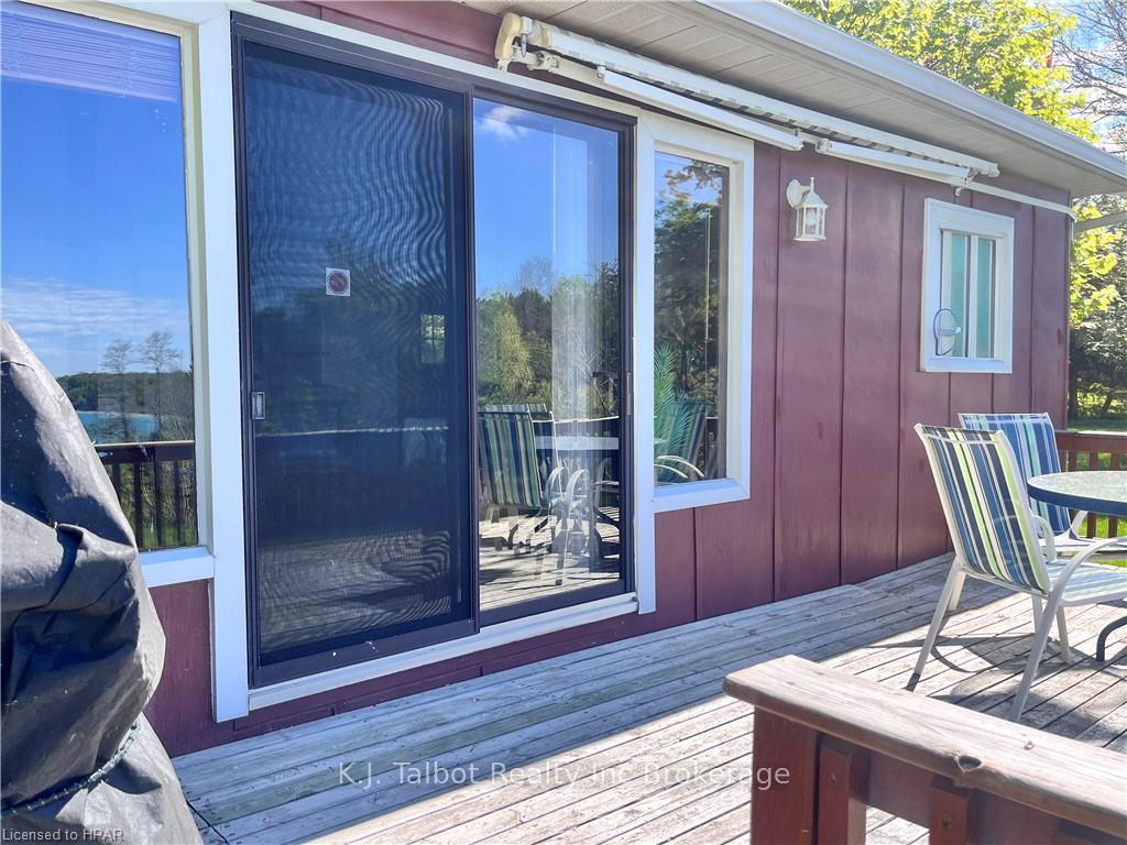 Photo 18 of 31 Andrews Crescent, Goderich, Goderich (Town) — HOMEH
