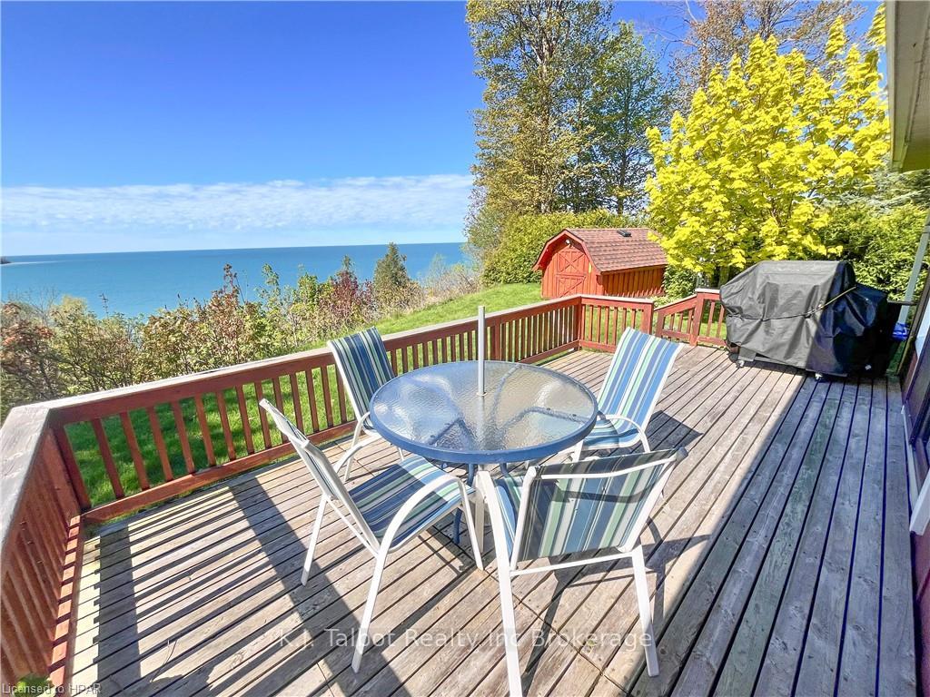 Photo 21 of 31 Andrews Crescent, Goderich, Goderich (Town) — HOMEH