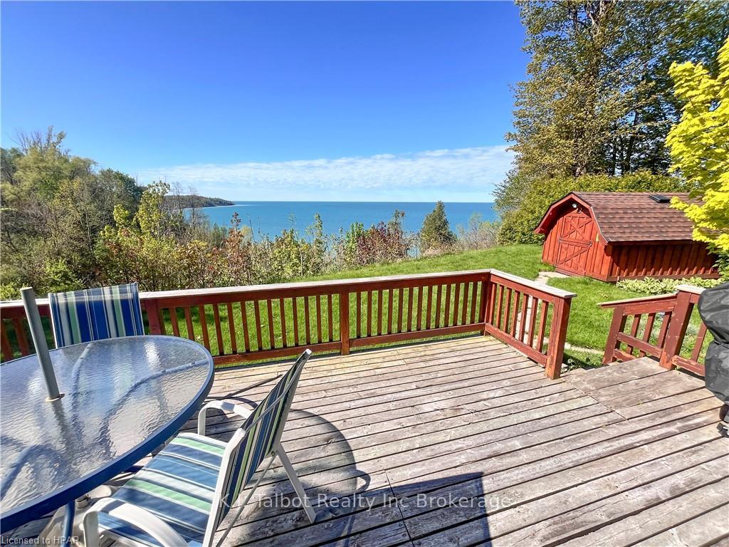 Photo 22 of 31 Andrews Crescent, Goderich, Goderich (Town) — HOMEH