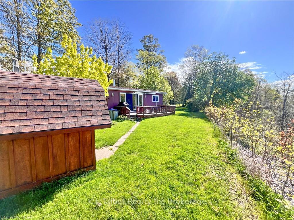 Photo 24 of 31 Andrews Crescent, Goderich, Goderich (Town) — HOMEH