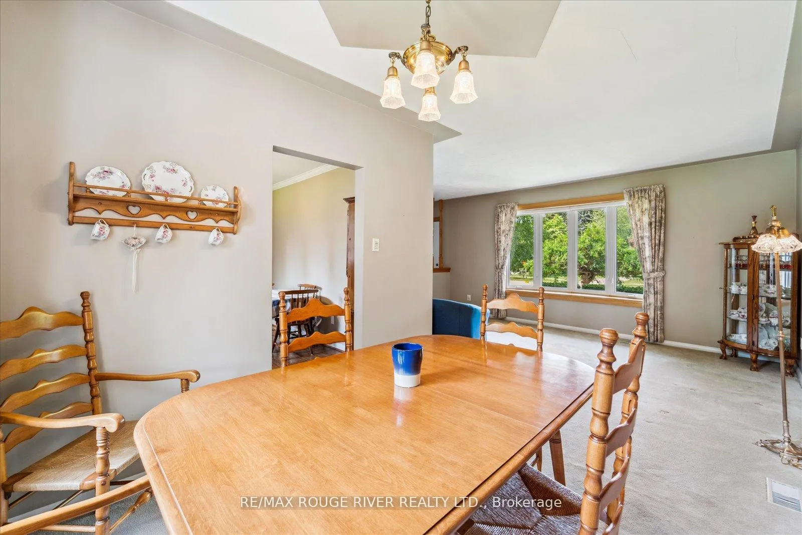 Photo 13 of 15 Westwood Drive, Whitby, Blue Grass Meadows — HOMEH