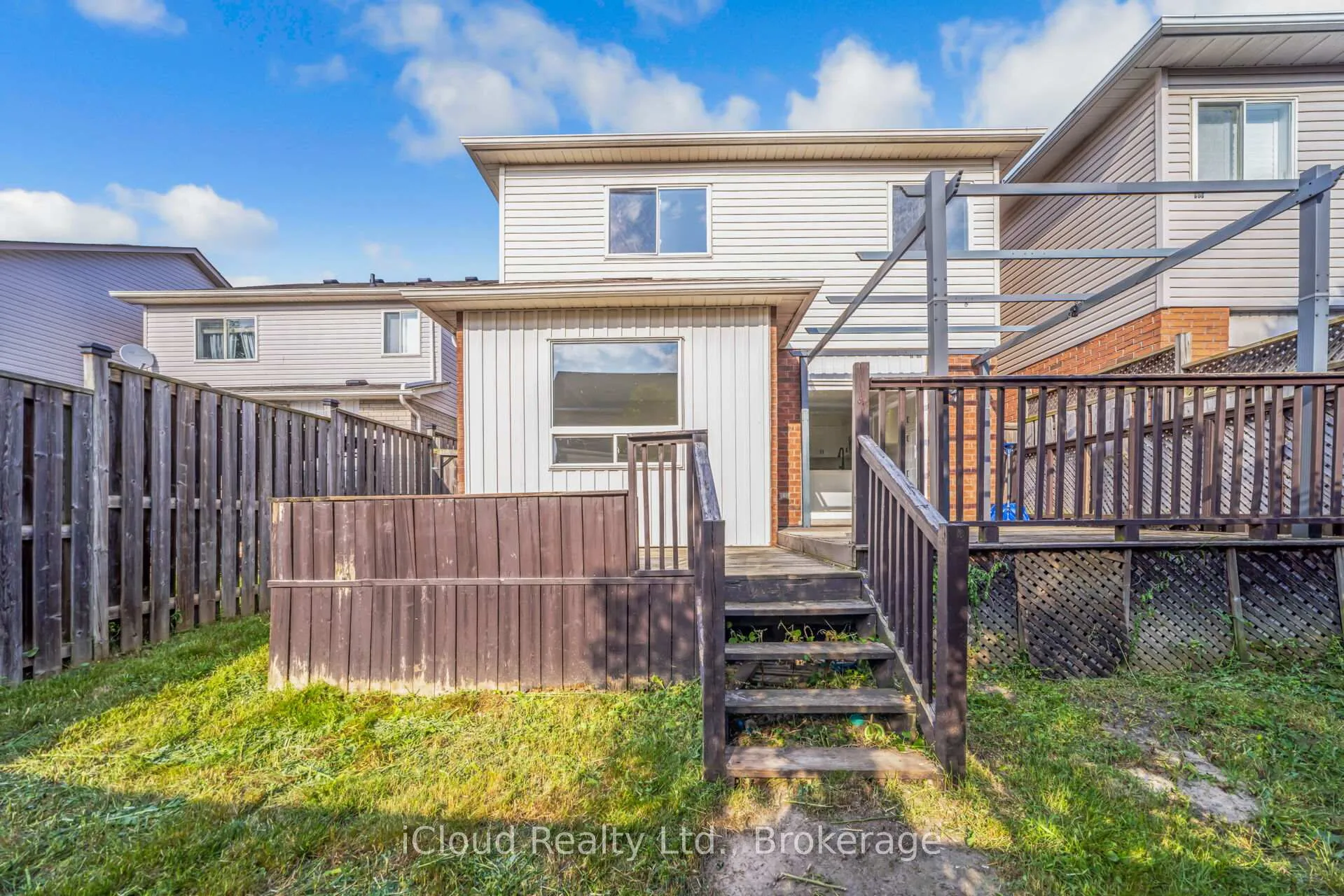 Photo 47 of 86 Cecil Found Crescent, Clarington, Courtice — HOMEH