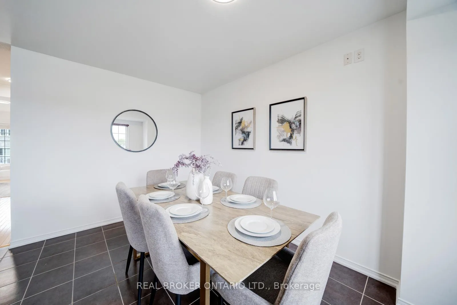 Photo 20 of 505 Rossland Road E, Ajax, Central East — HOMEH